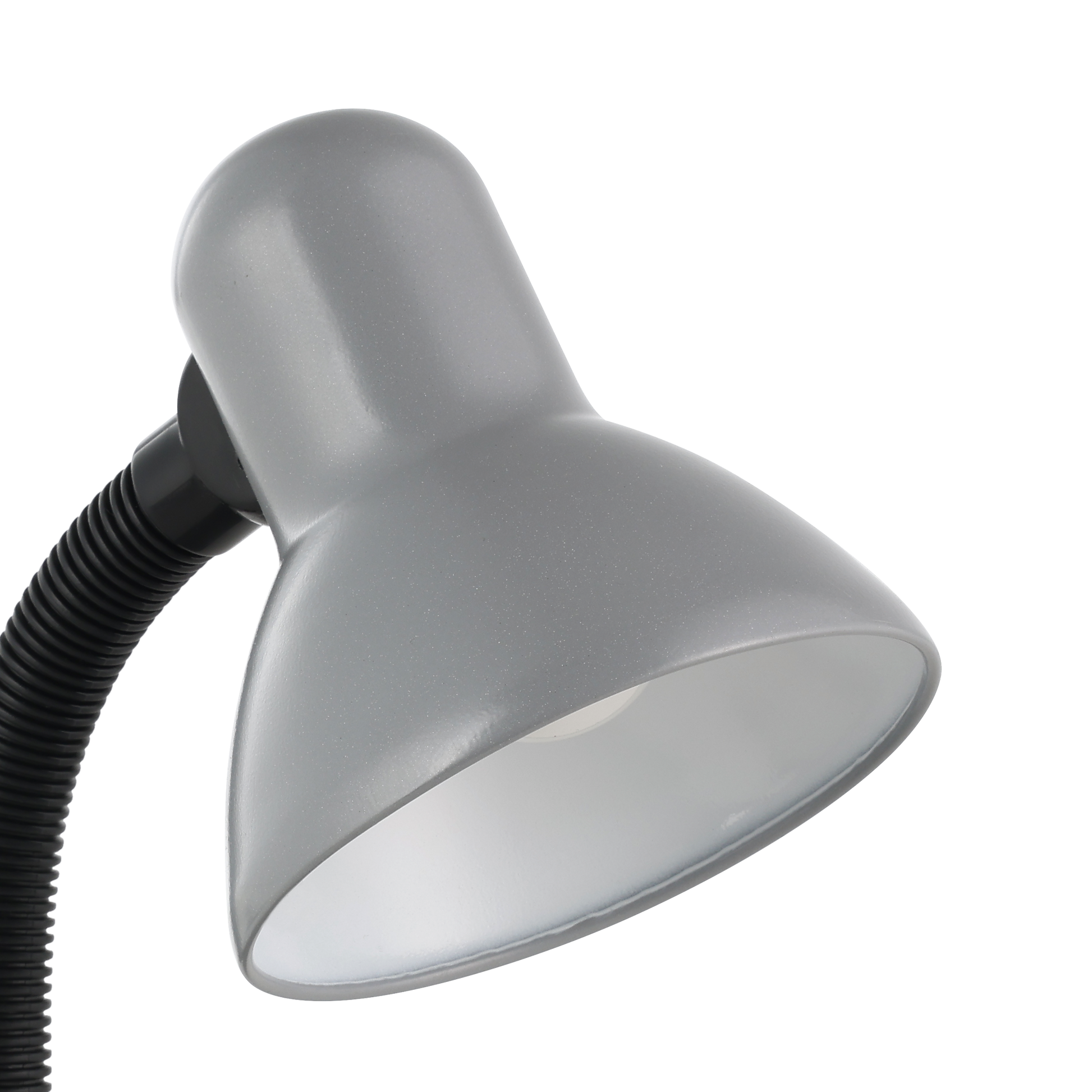 Veioza BASIC 1 Silver 30CM Eglo