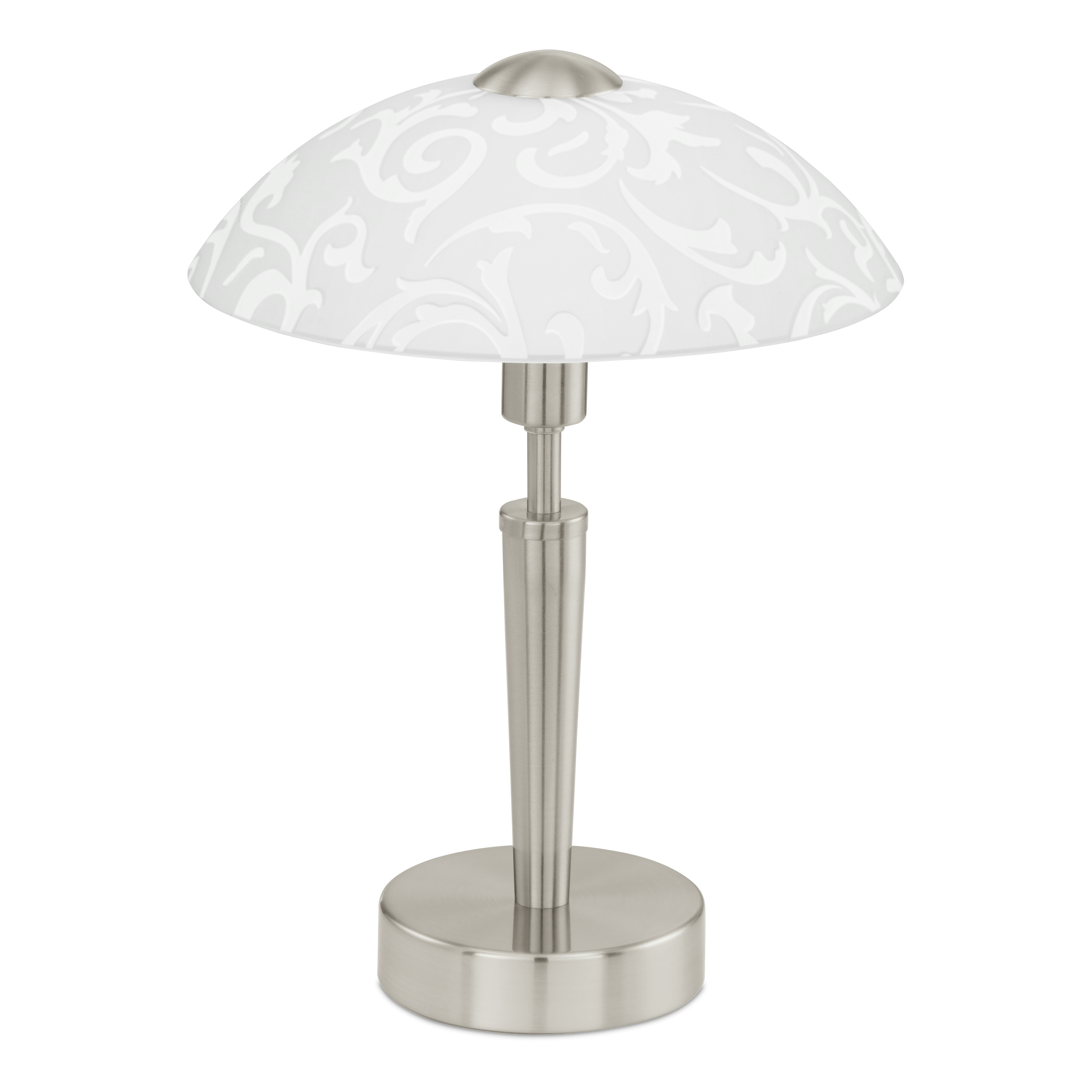 Veioza Decorativa Dimabila SOLO Silver 32CM