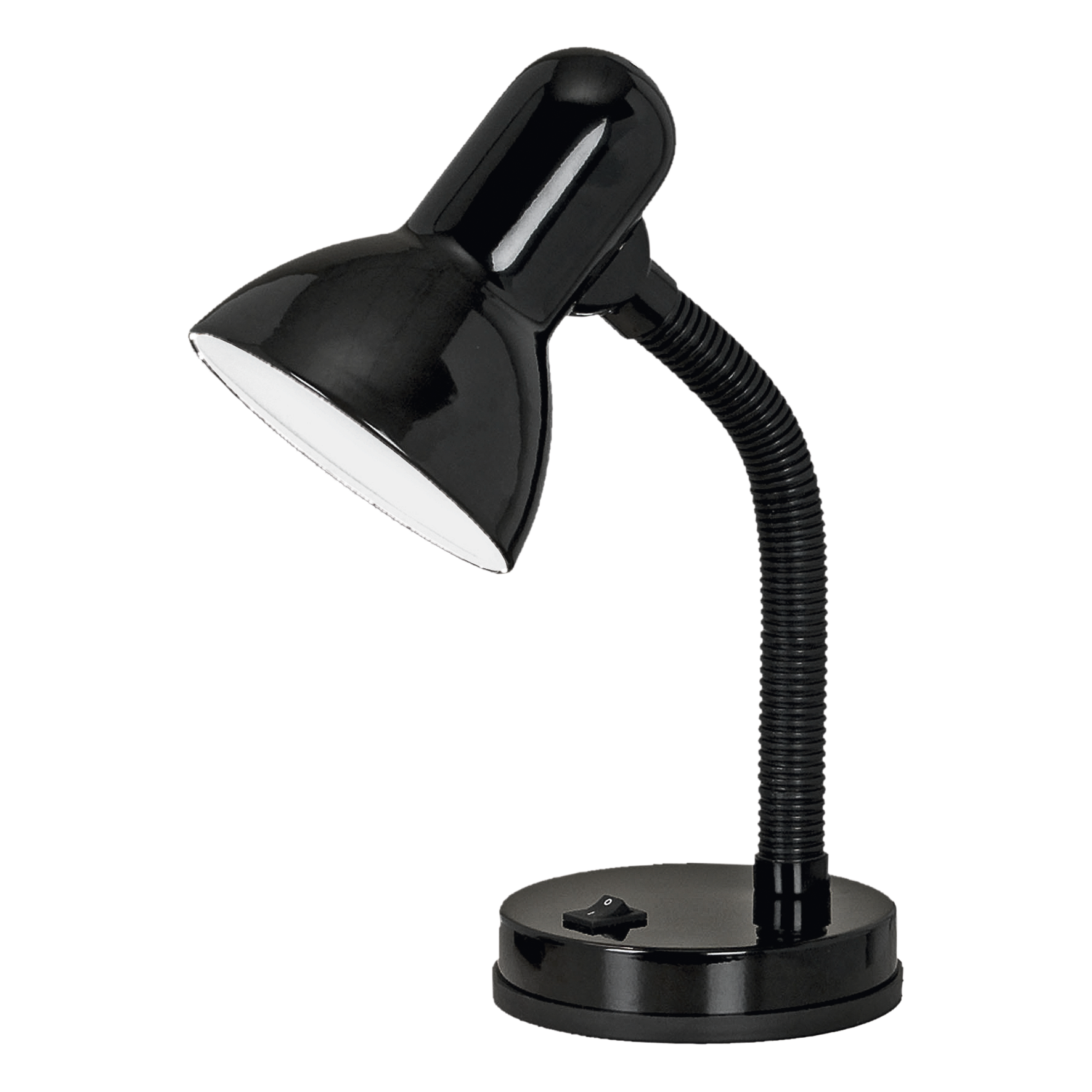 Veioza Basic Black 30CM Eglo Resigilata R2