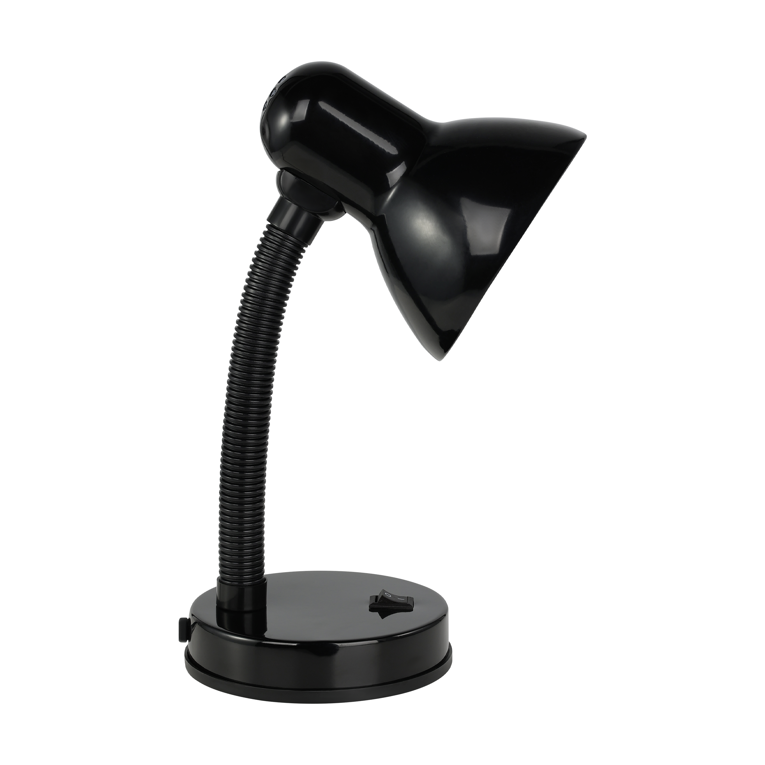 Veioza Basic Black 30CM Eglo Resigilata R2