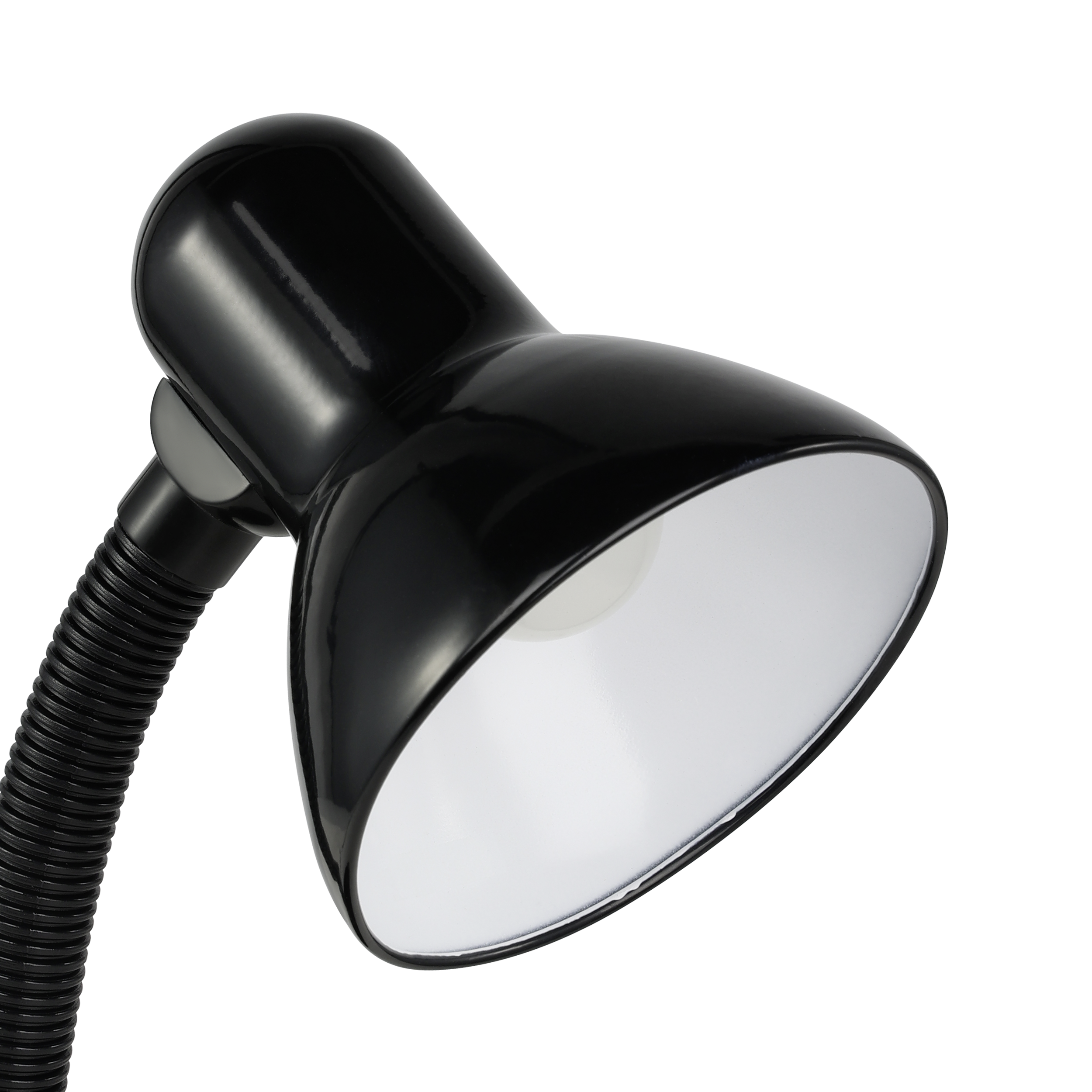 Veioza Basic Black 30CM Eglo Resigilata R2