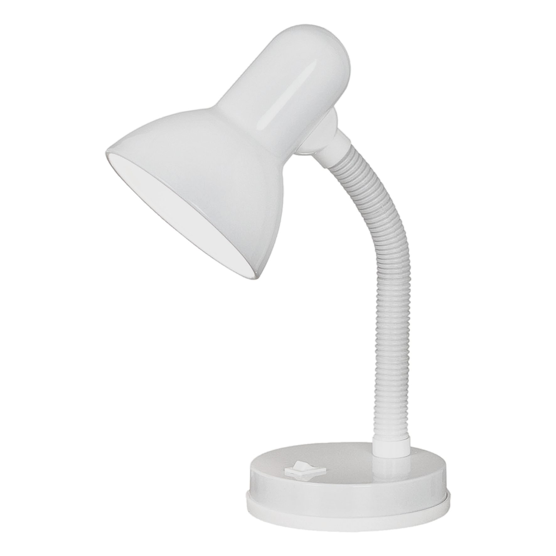 Veioza BASIC White 30CM Eglo Resigilat R2