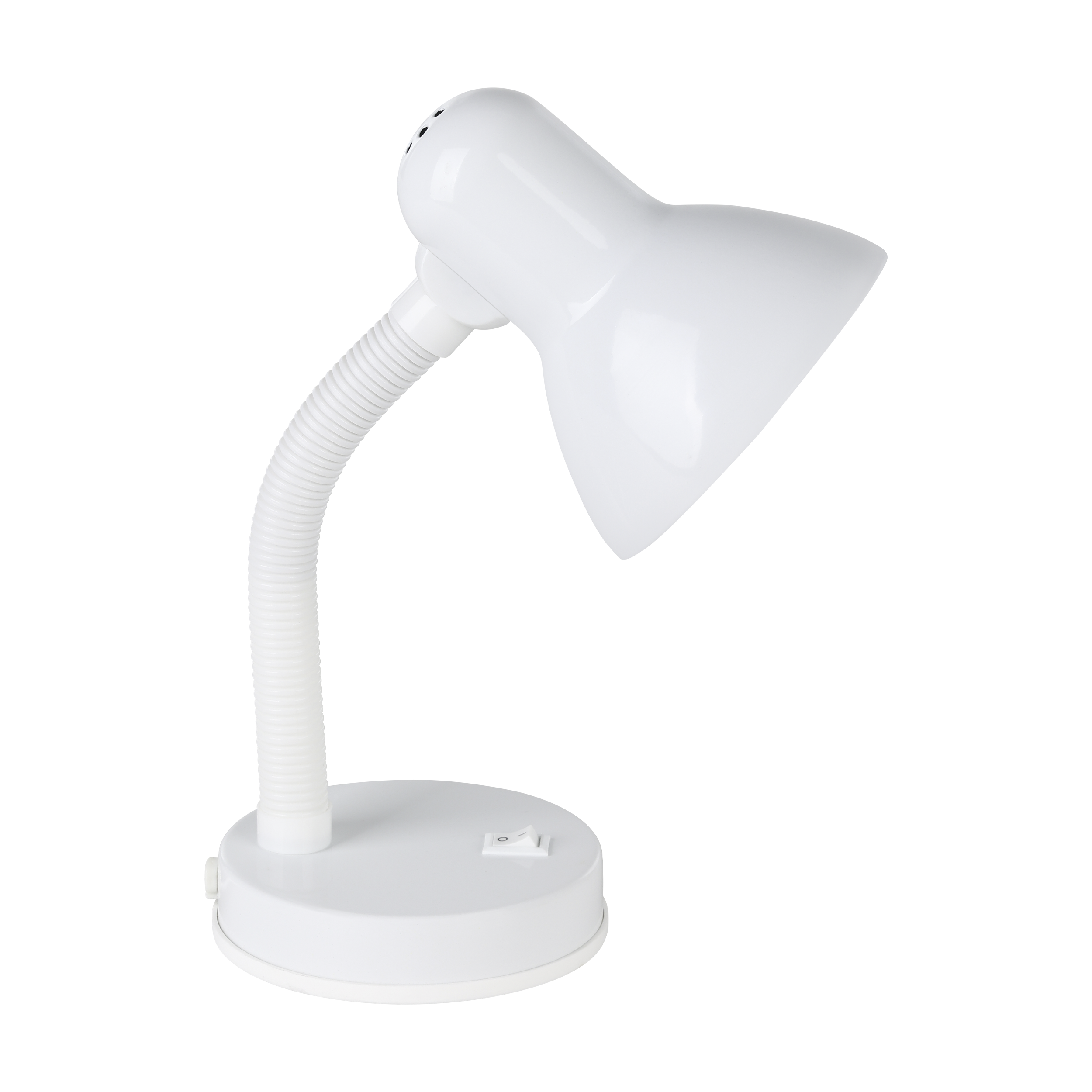 Veioza BASIC White 30CM Eglo Resigilat R2