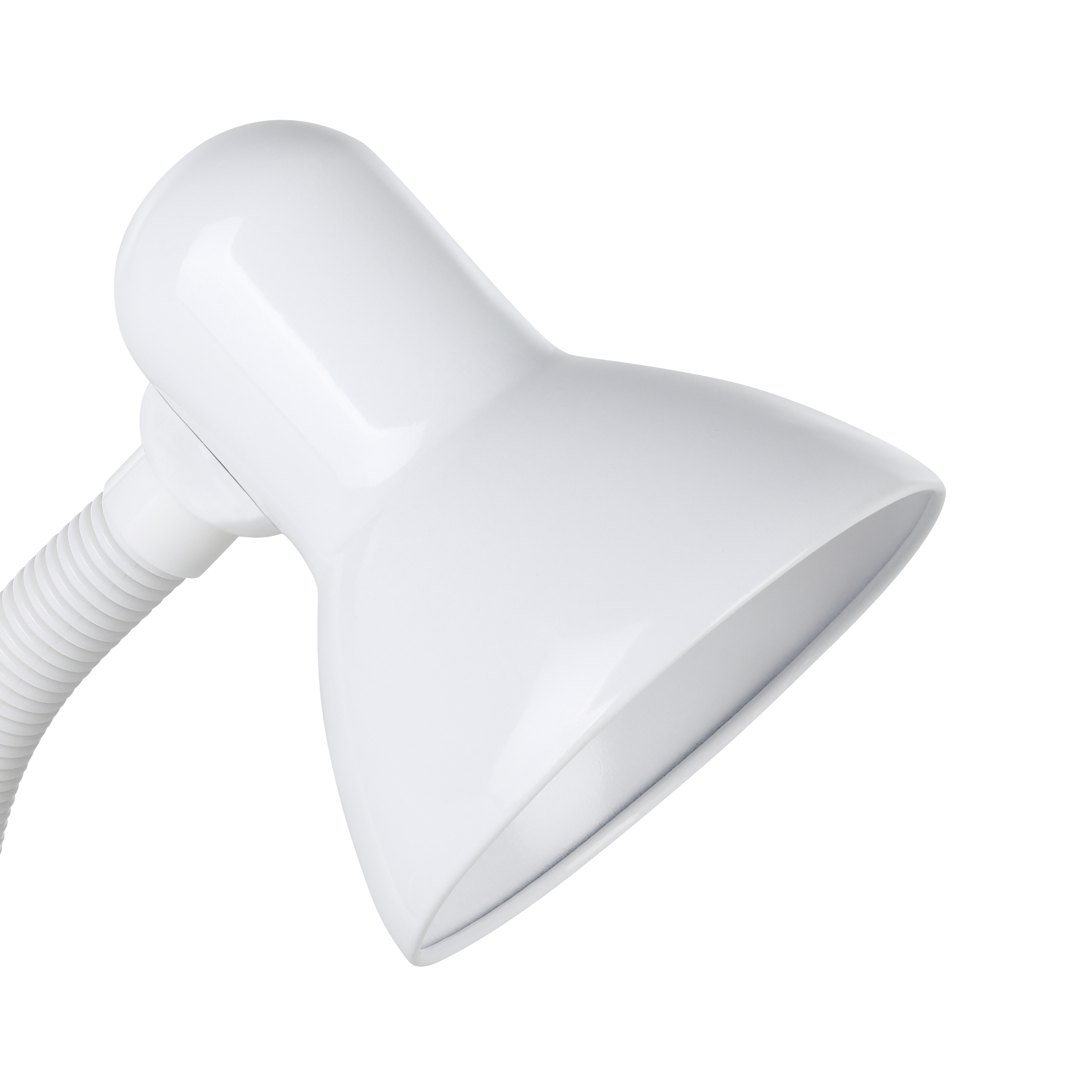 Veioza BASIC White 30CM Eglo Resigilat R2