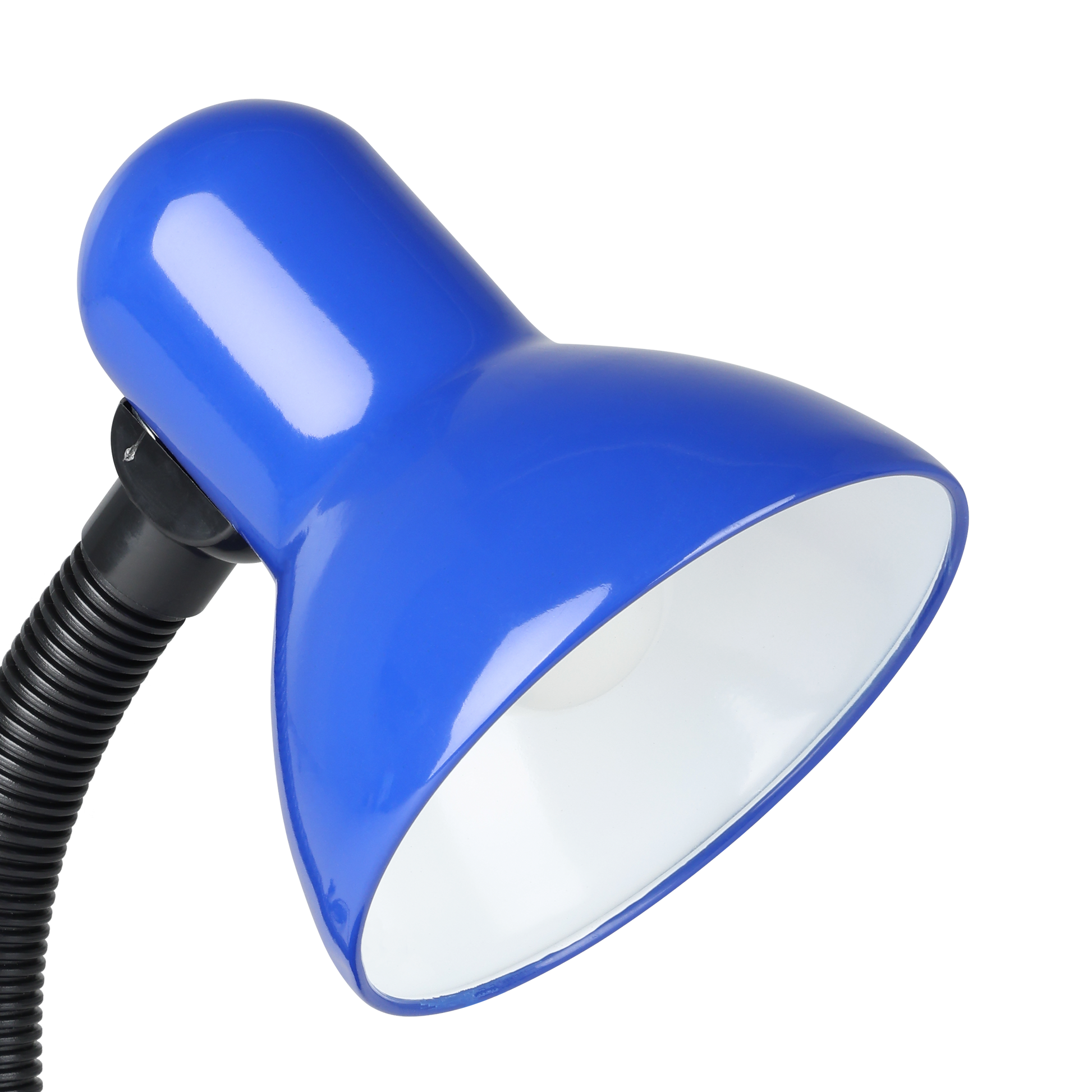 Veioza BASIC Blue 30CM Eglo