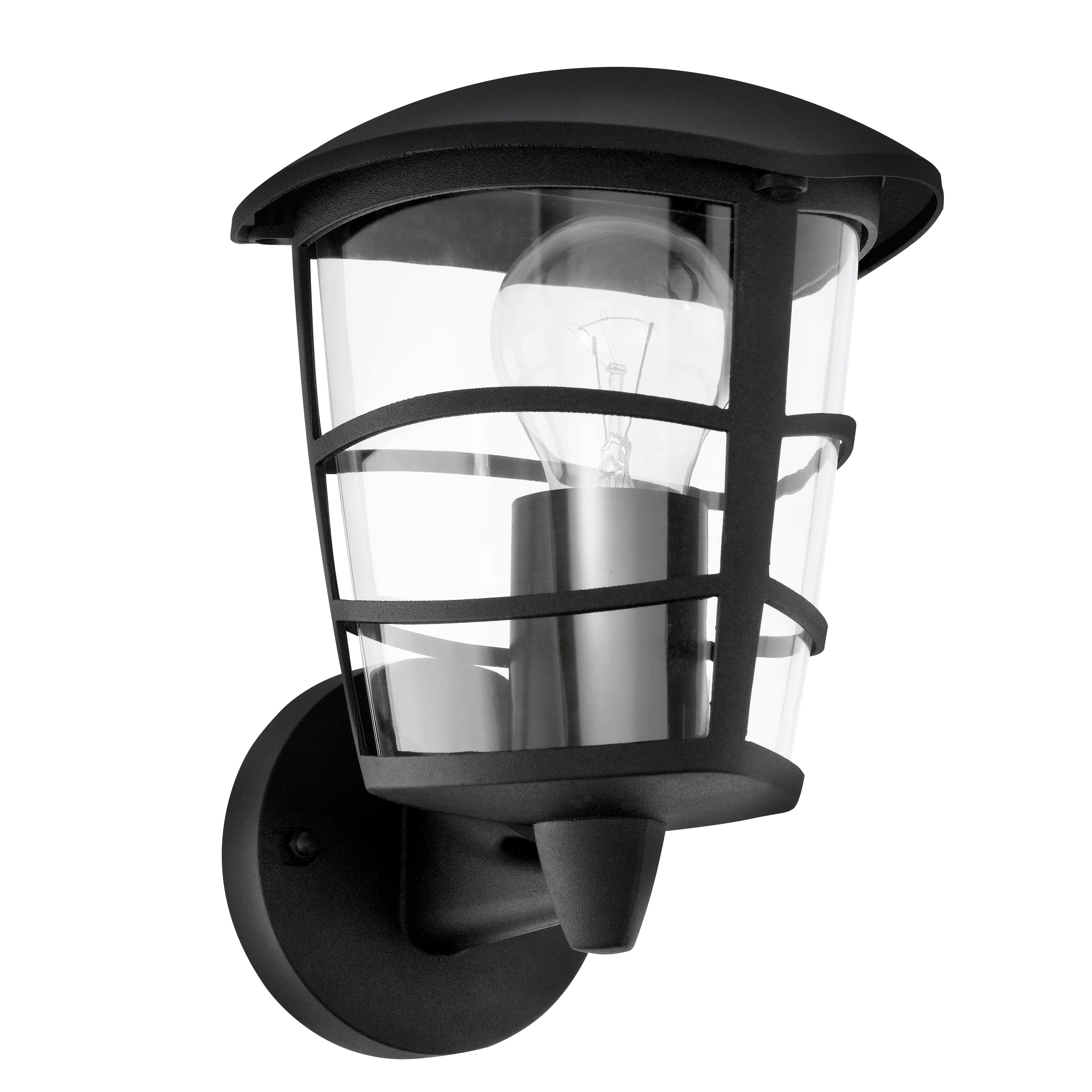 Aplica Exterior Aloria 1xE27 Eglo IP44