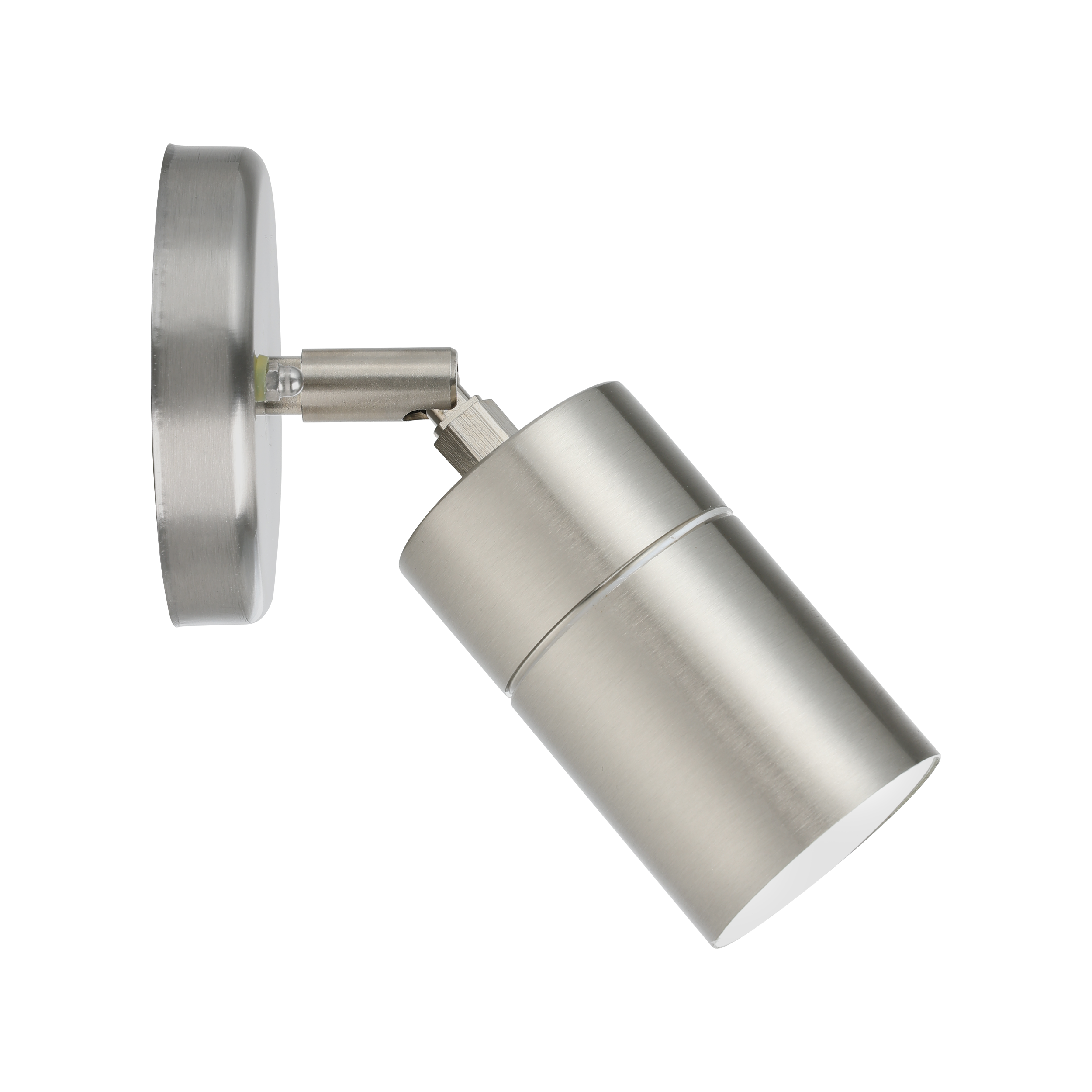 Aplica Exterior STOCKHOLM 1 Silver Eglo