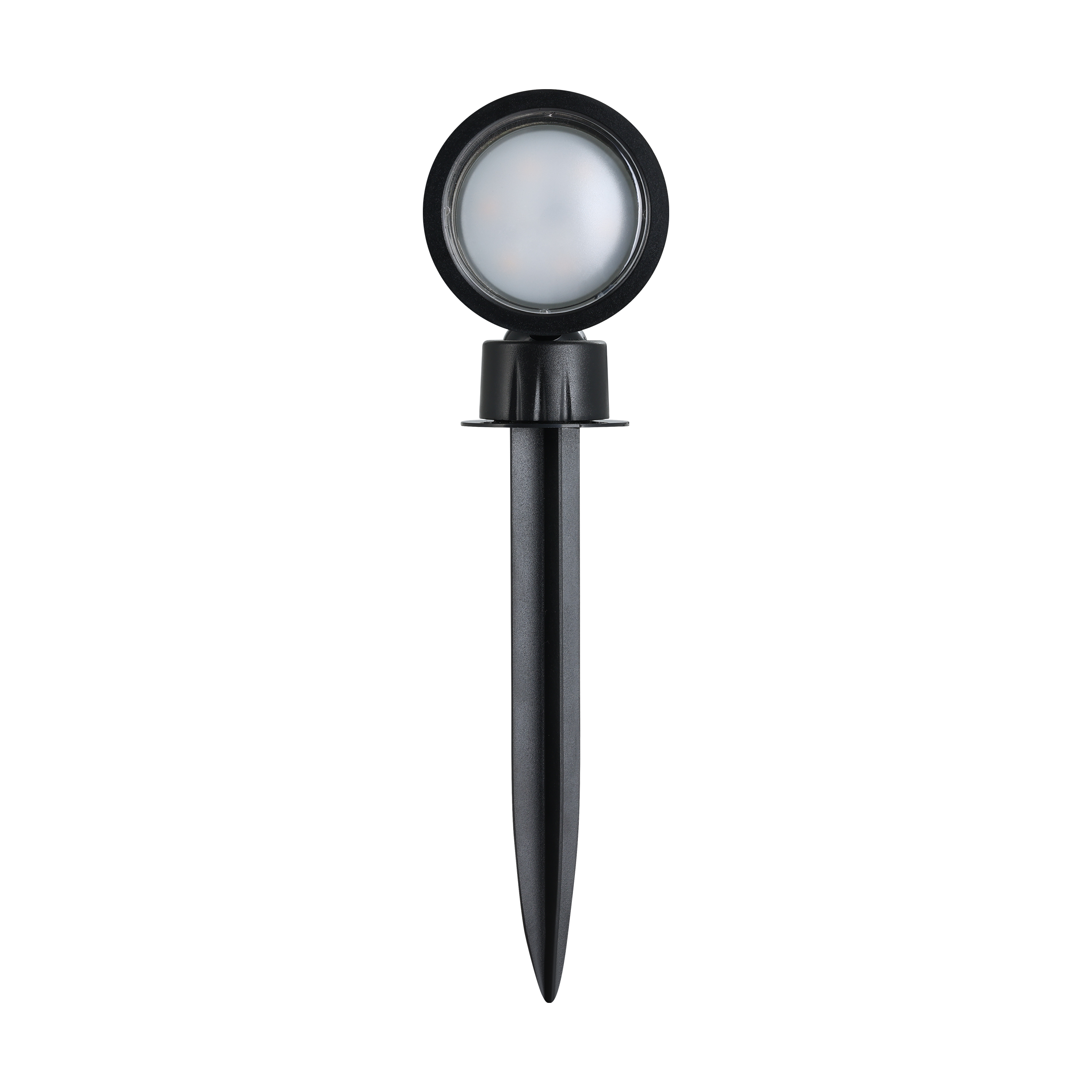 Proiector Ornamental De Gradina NEMA 1 Black 18CM