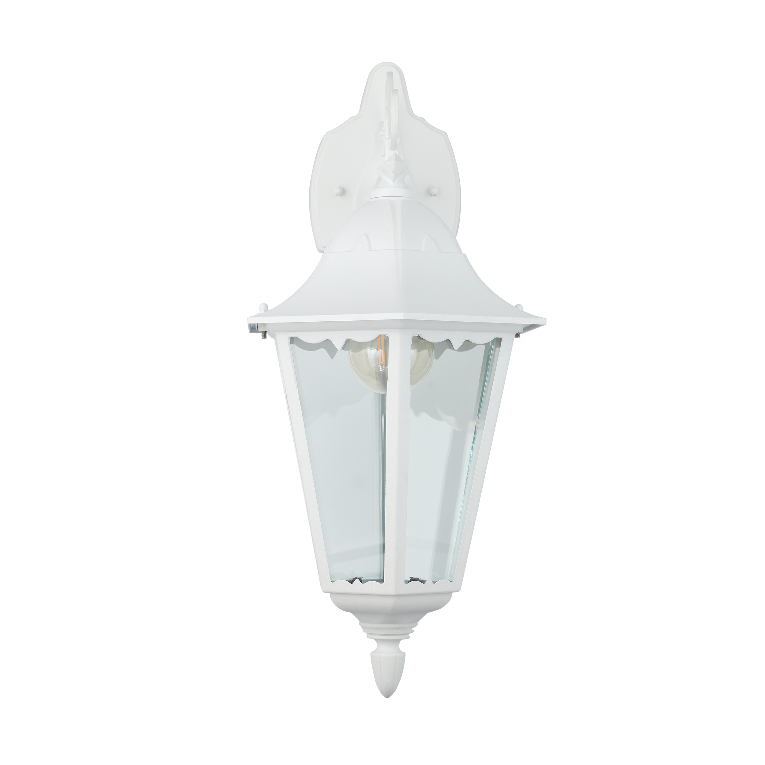 Aplica Exterior Tip Felinar NAVEDO White 47.5CM Eglo