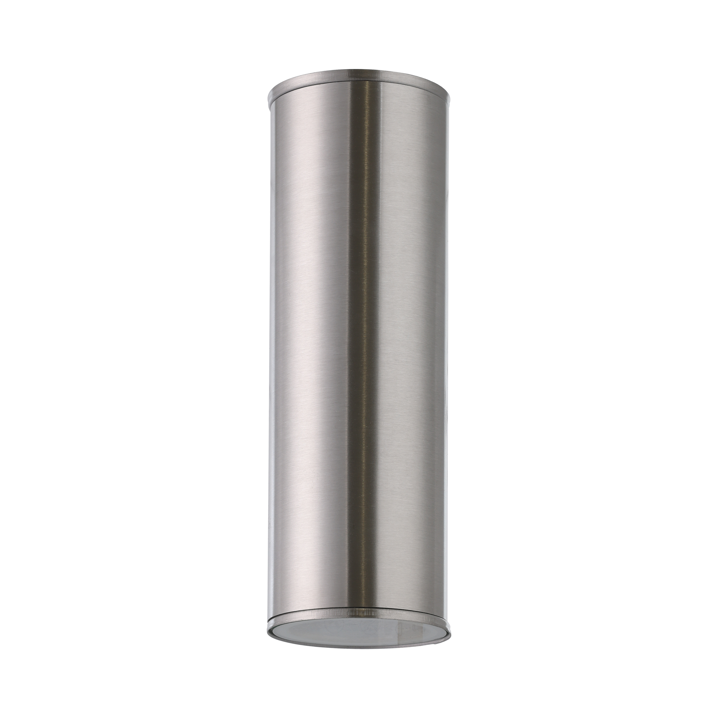 Aplica Exterior RIGA 65CM Silver IP65