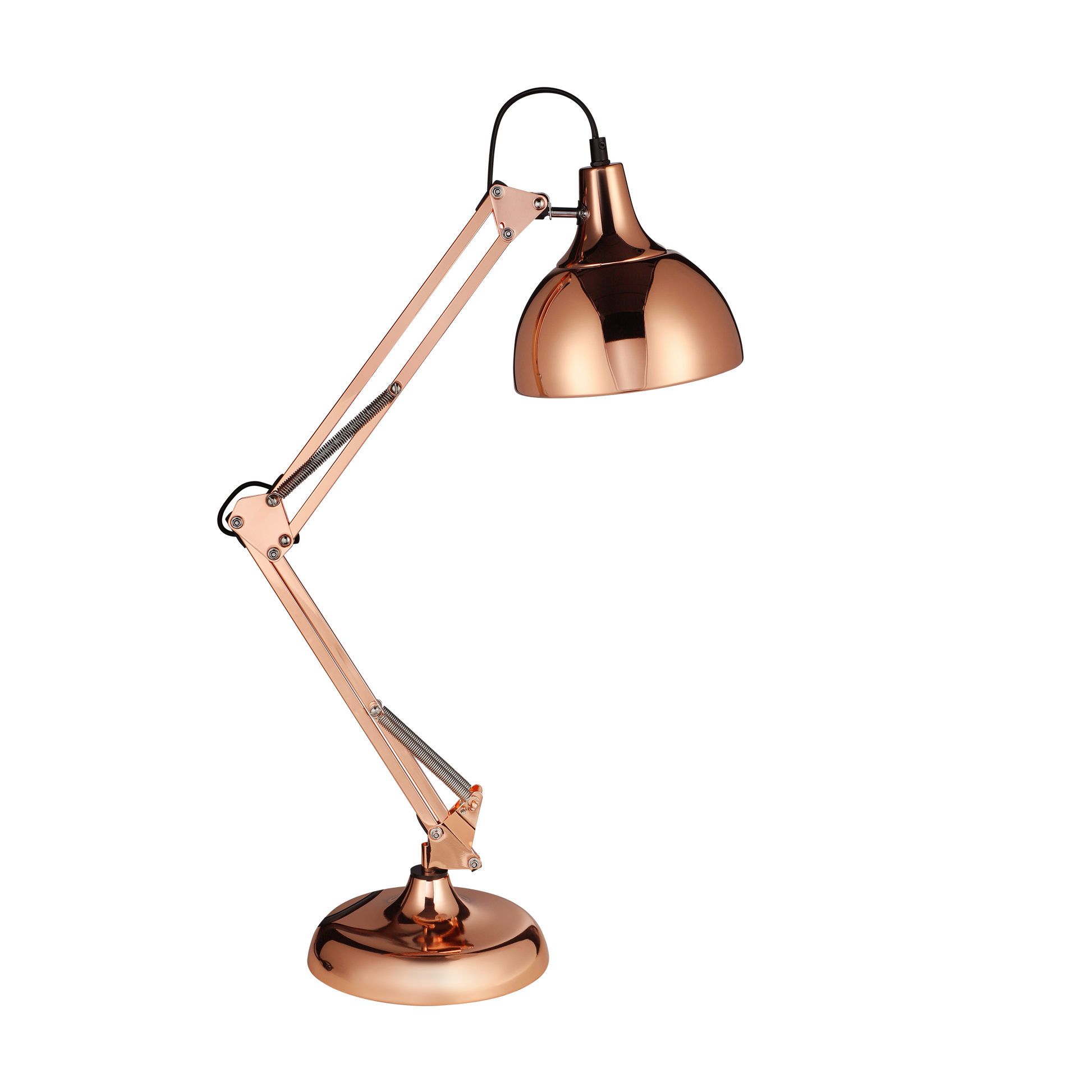 Veioza BORGILLIO Gold 71CM Eglo