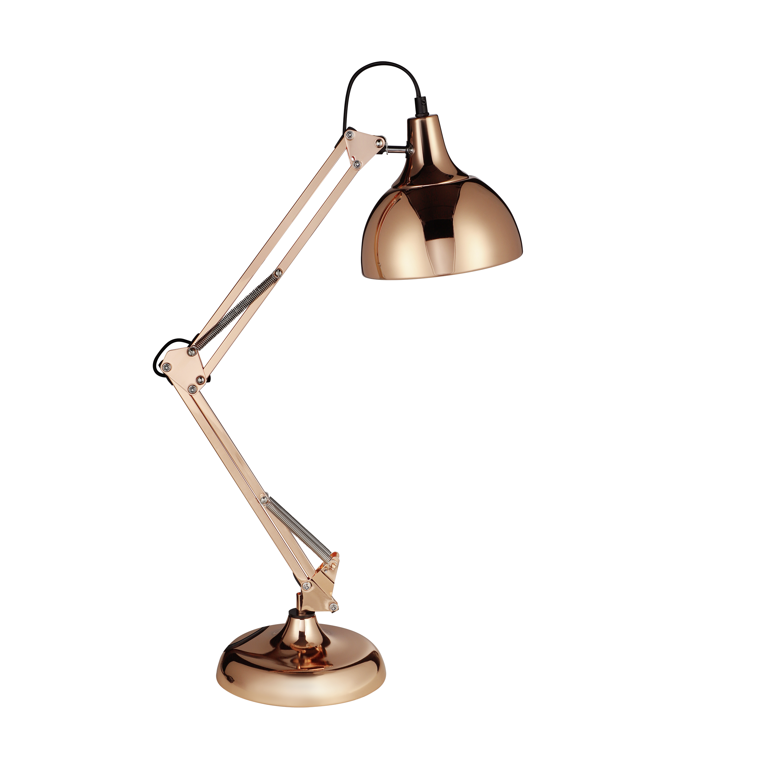 Veioza BORGILLIO Gold 71CM Eglo