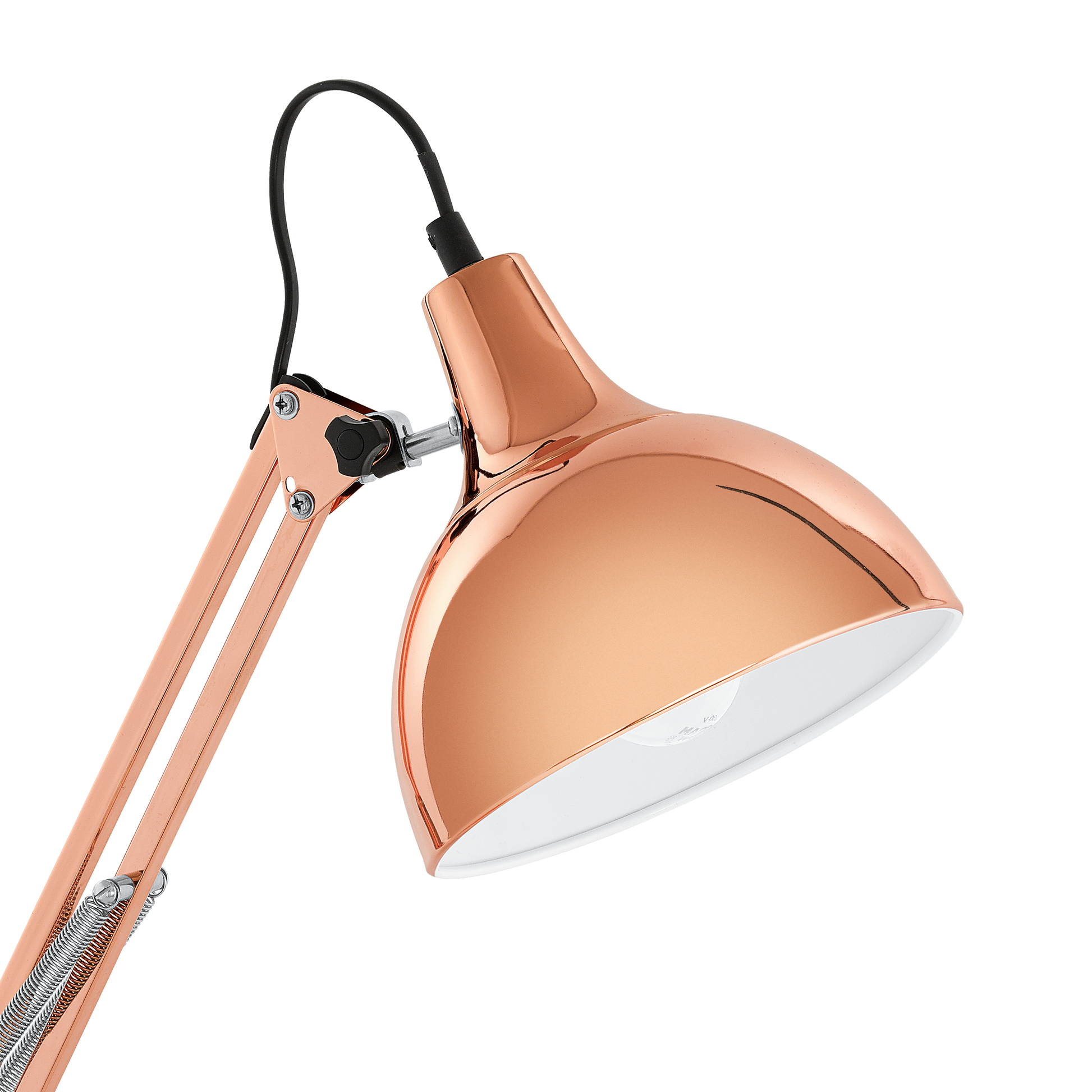 Veioza BORGILLIO Gold 71CM Eglo