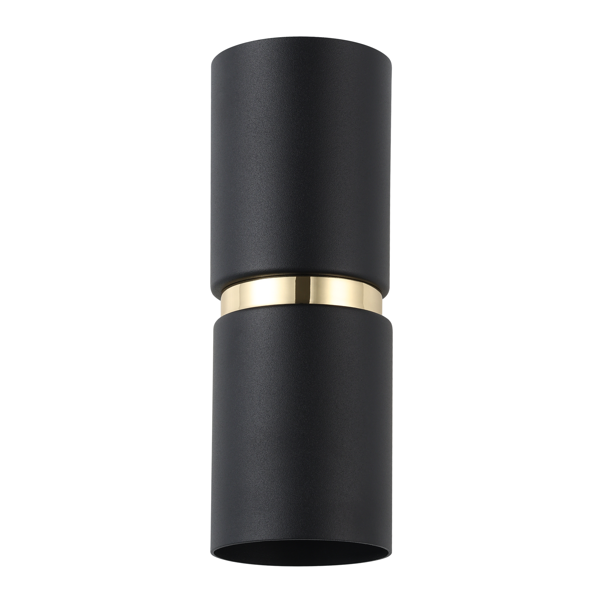 Aplica PASSA Black & Gold Eglo