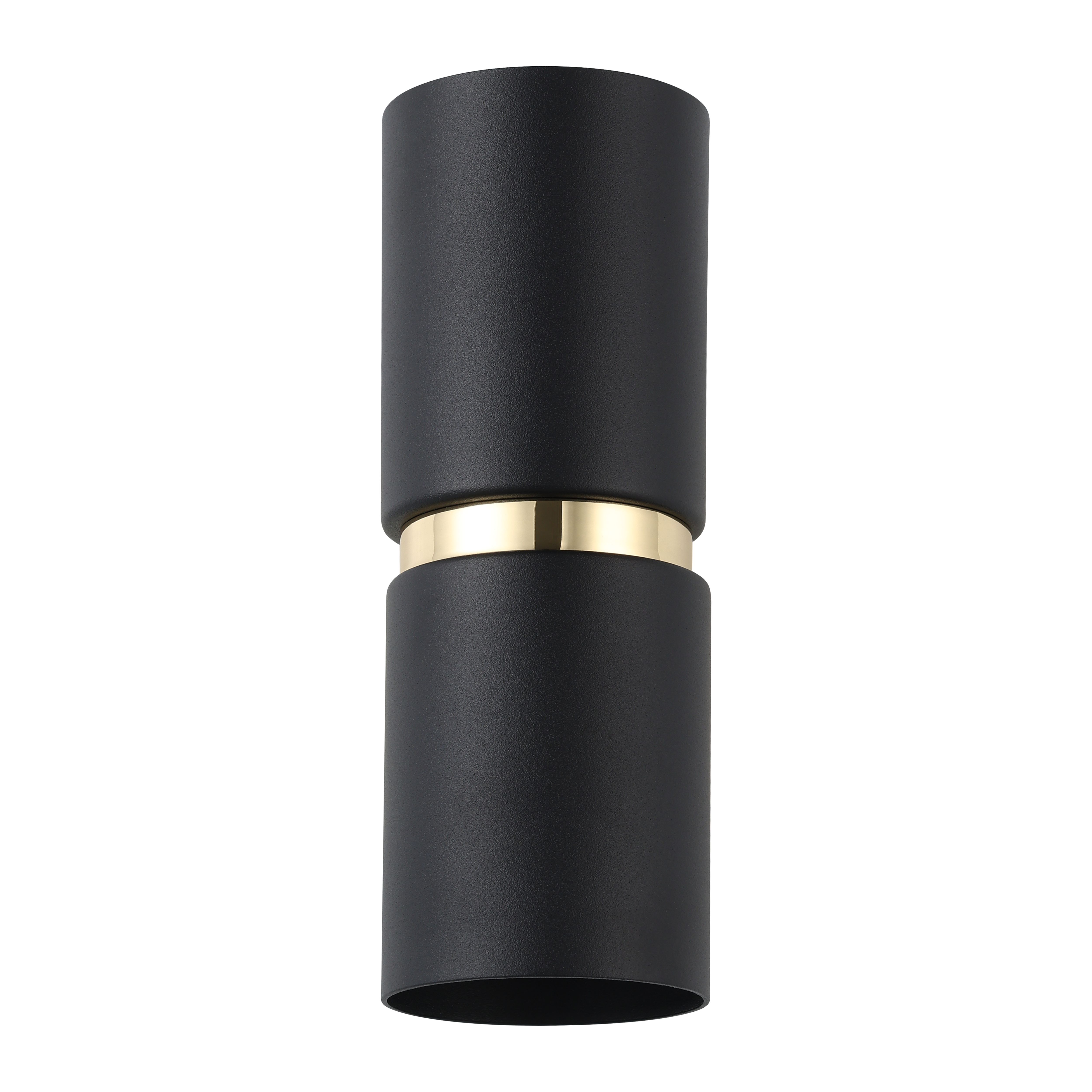 Aplica PASSA Black & Gold Eglo