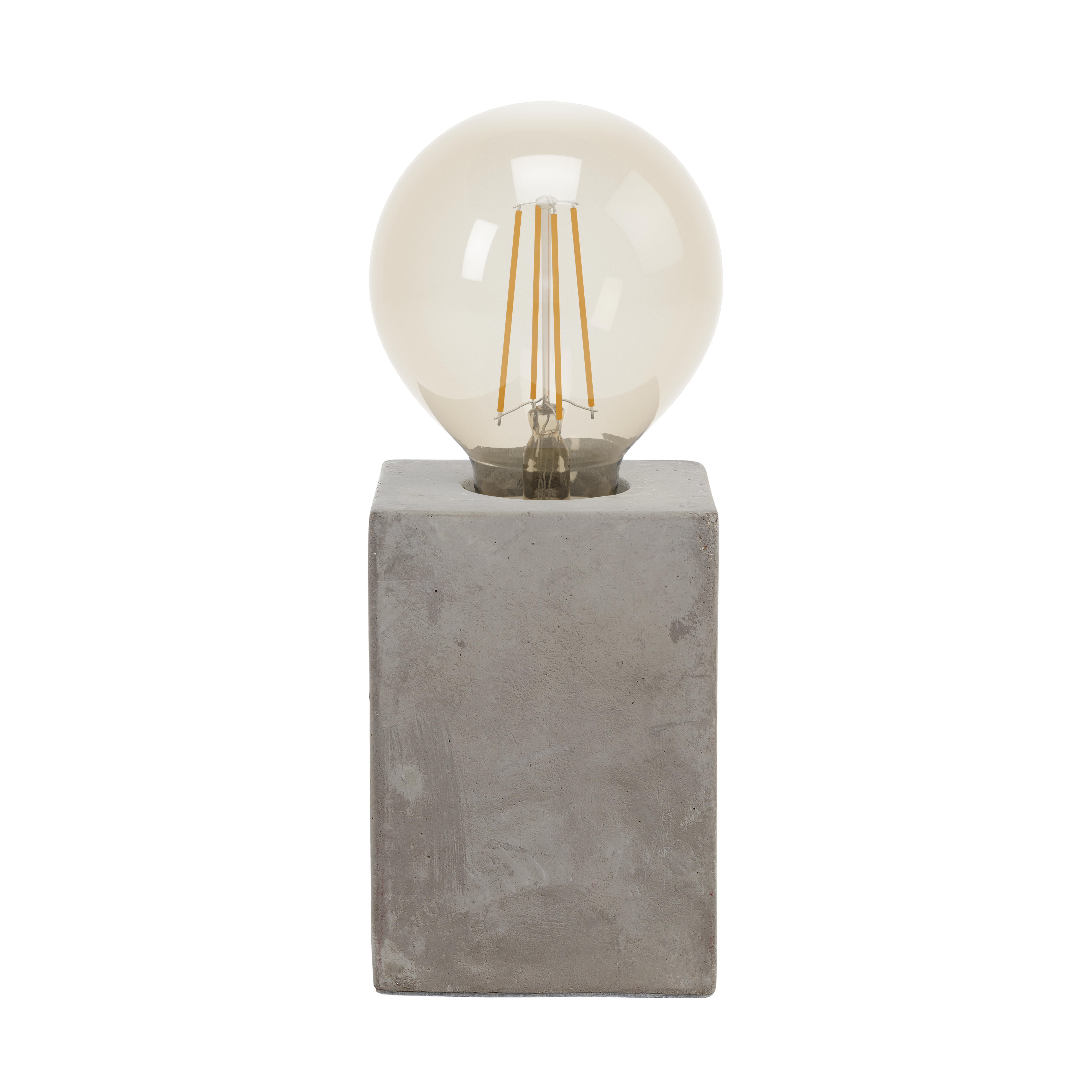 Veioza Decorativa Prestwick Grey 13CM Eglo
