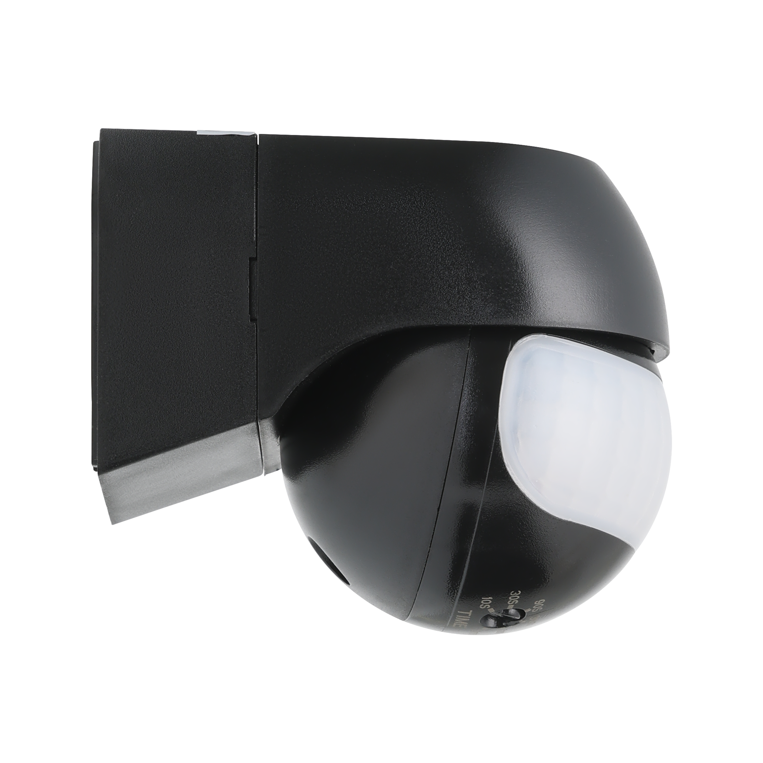 Senzor Miscare Reglabil DETECT ME 1 Black 180 grade