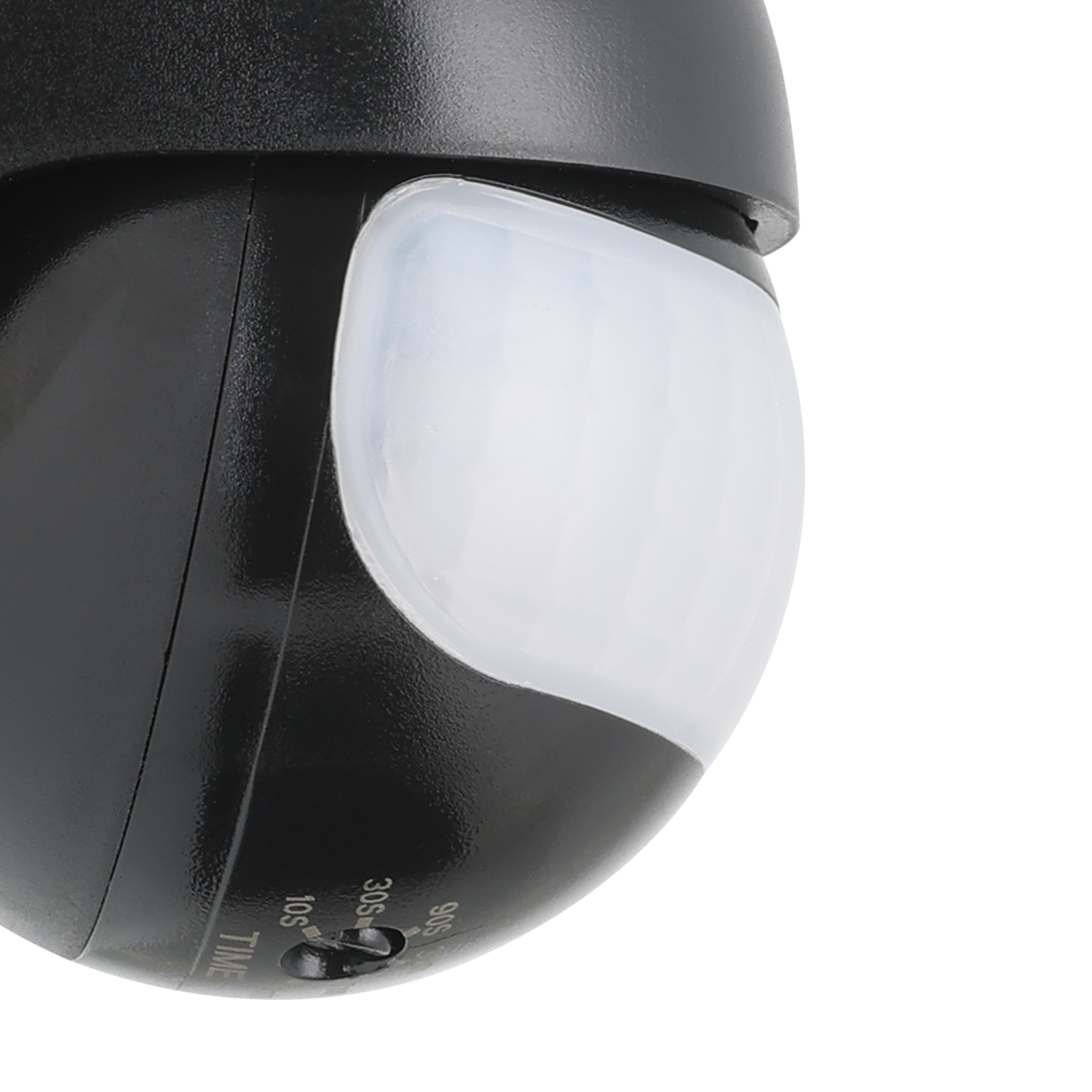 Senzor Miscare Reglabil DETECT ME 1 Black 180 grade