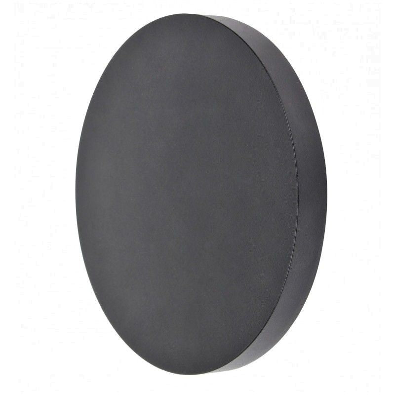 Aplica LED 12W ECLIPSA Exterior