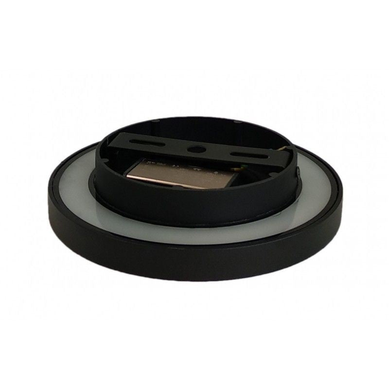 Aplica LED 12W ECLIPSA Exterior