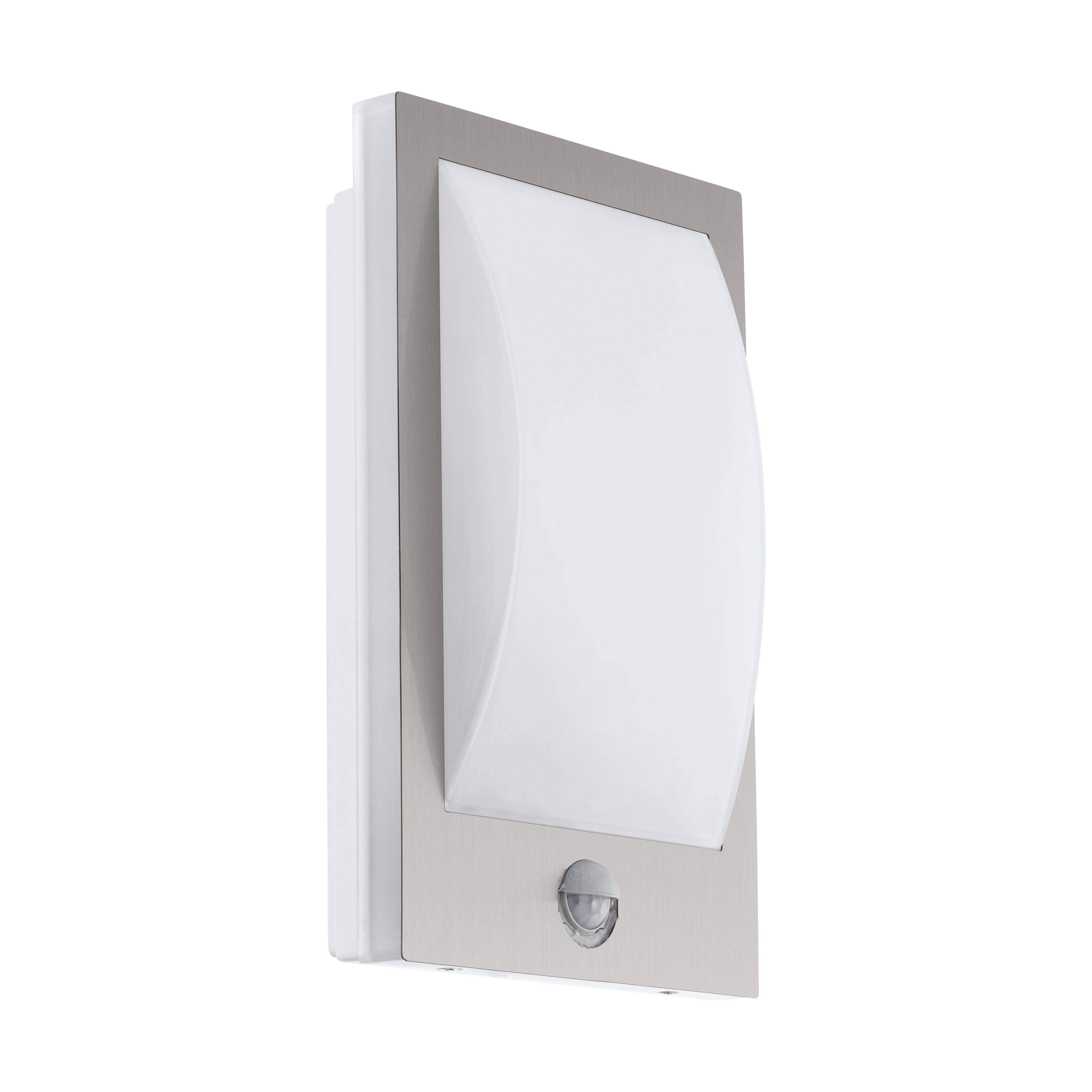 Aplica Exterior Verres cu Senzor 1xE27 Eglo IP44
