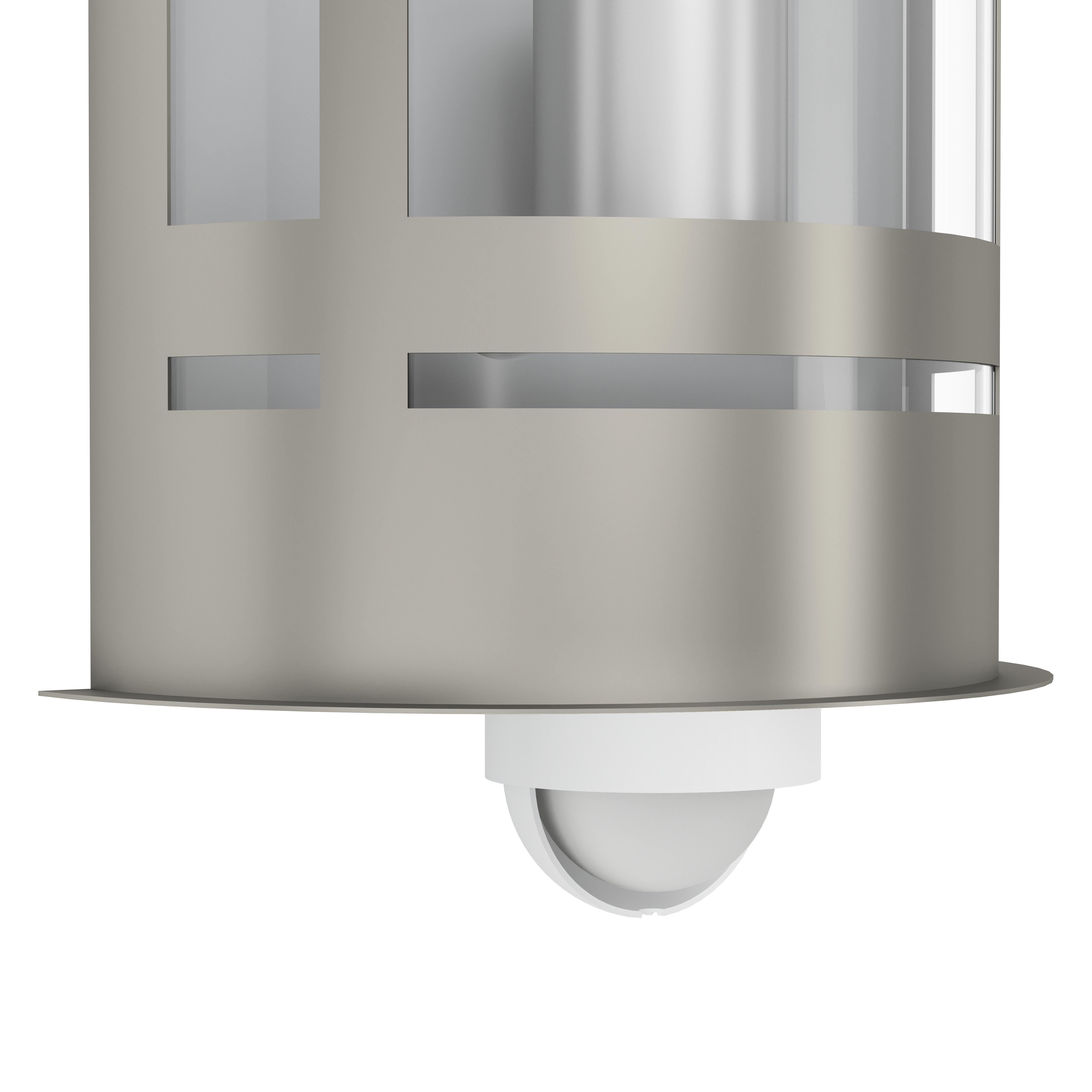 Aplica Exterior Tribano cu Senzor 1xE27 Eglo IP44