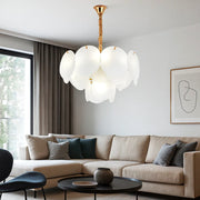 Candelabru SIENNA Gold Ø40CM