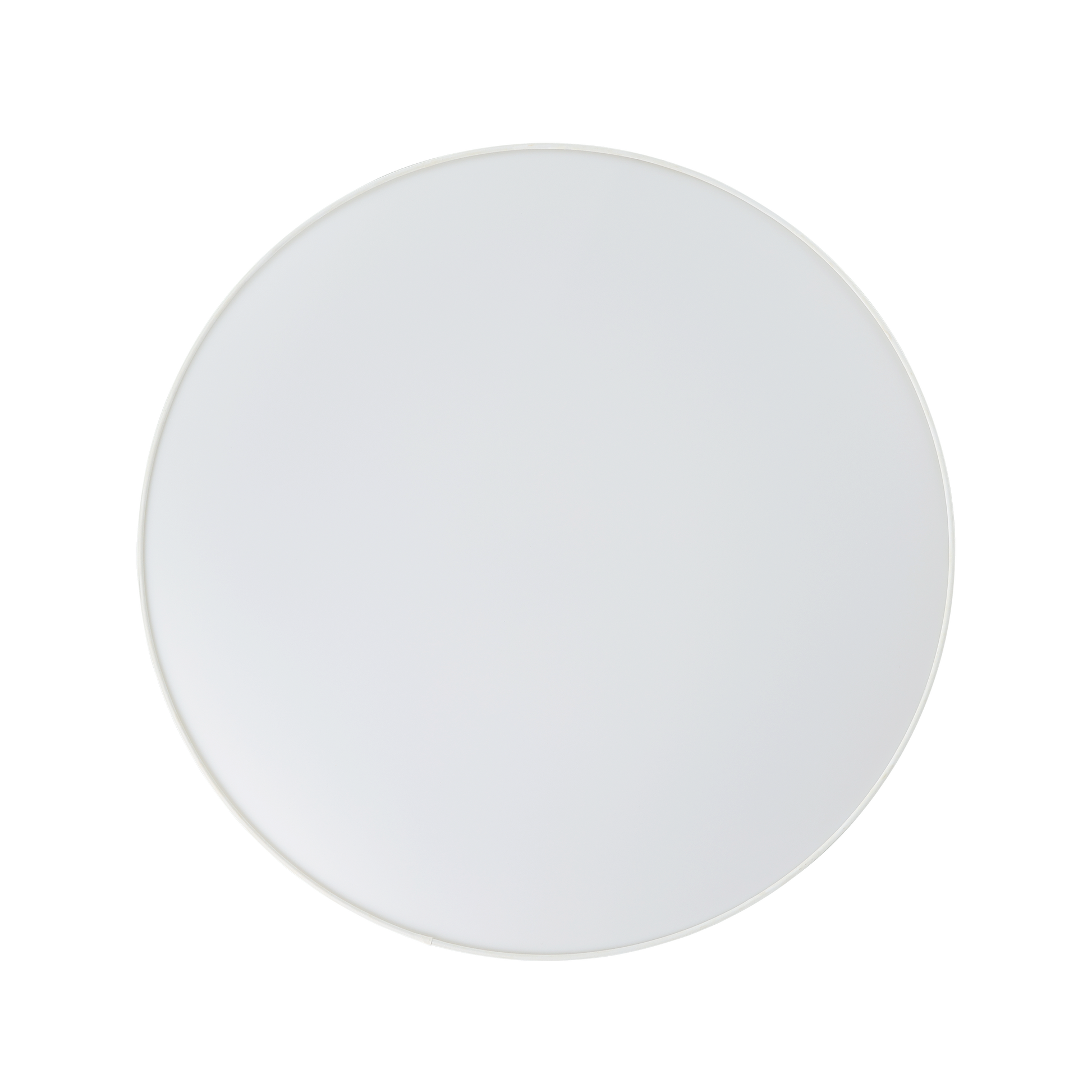 Plafoniera PASTERI White Rotunda 76CM