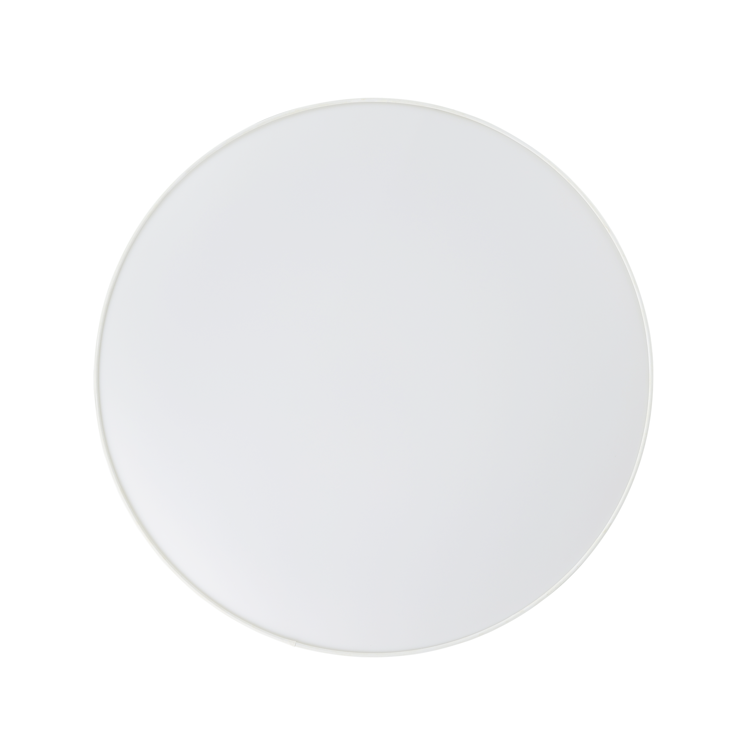 Plafoniera PASTERI White Rotunda 76CM