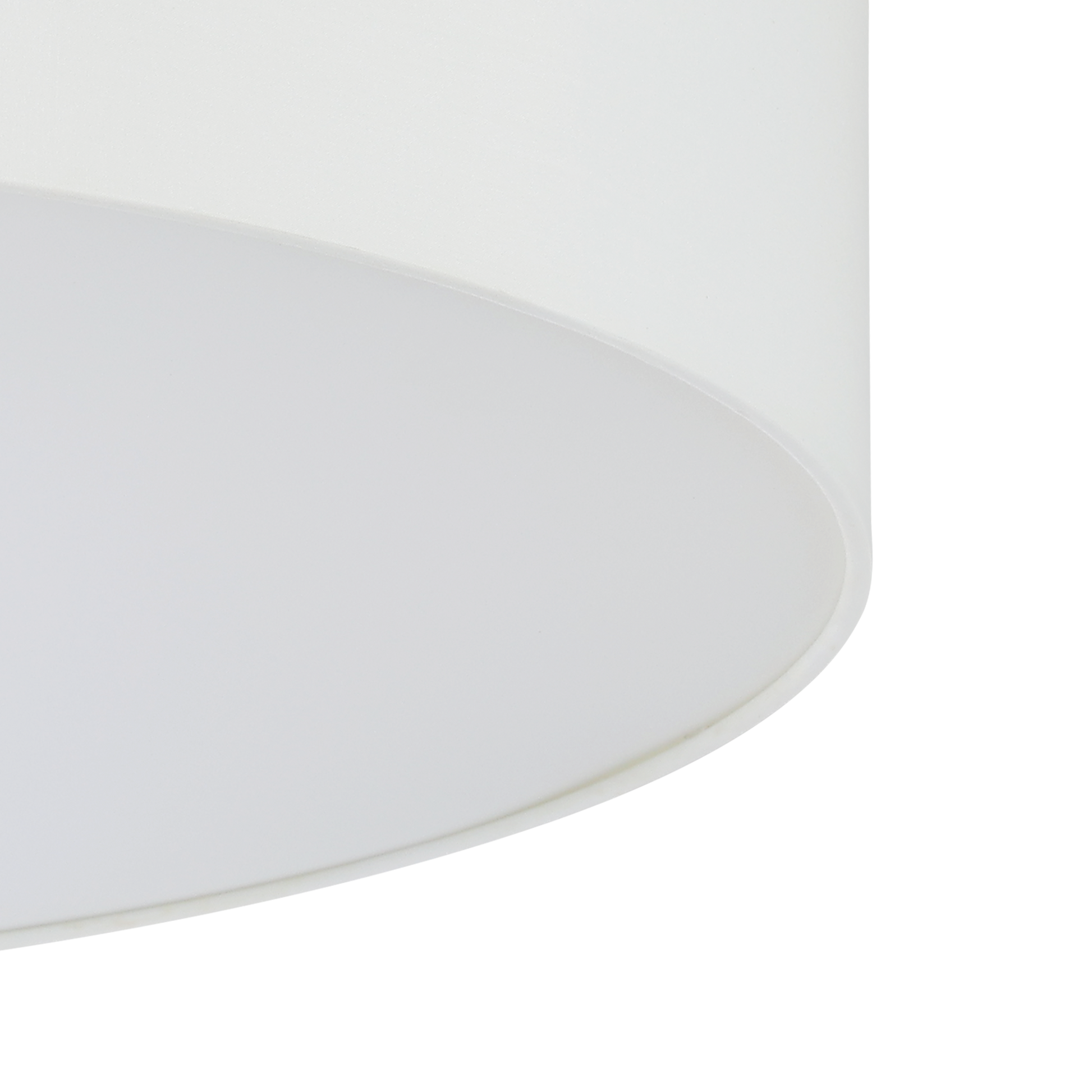 Plafoniera PASTERI White Rotunda 76CM