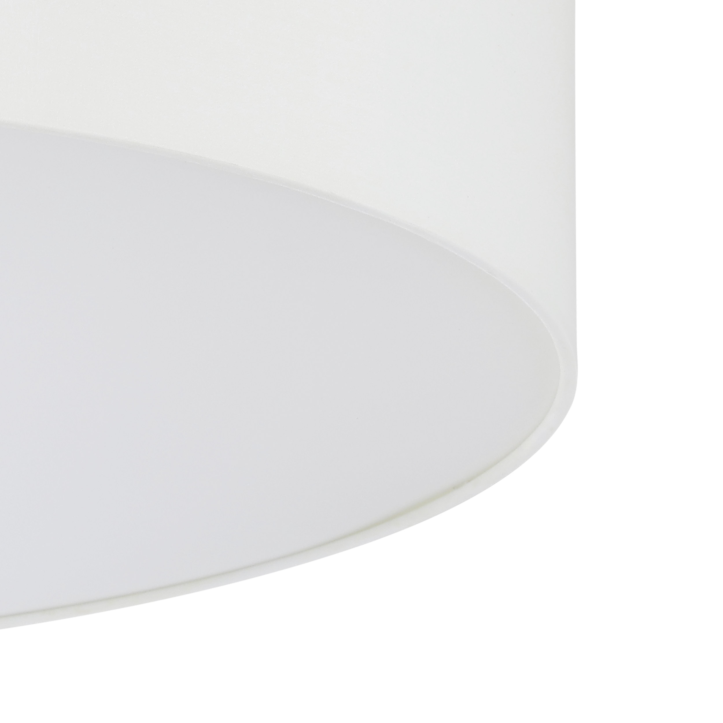 Plafoniera PASTERI White Rotunda 76CM