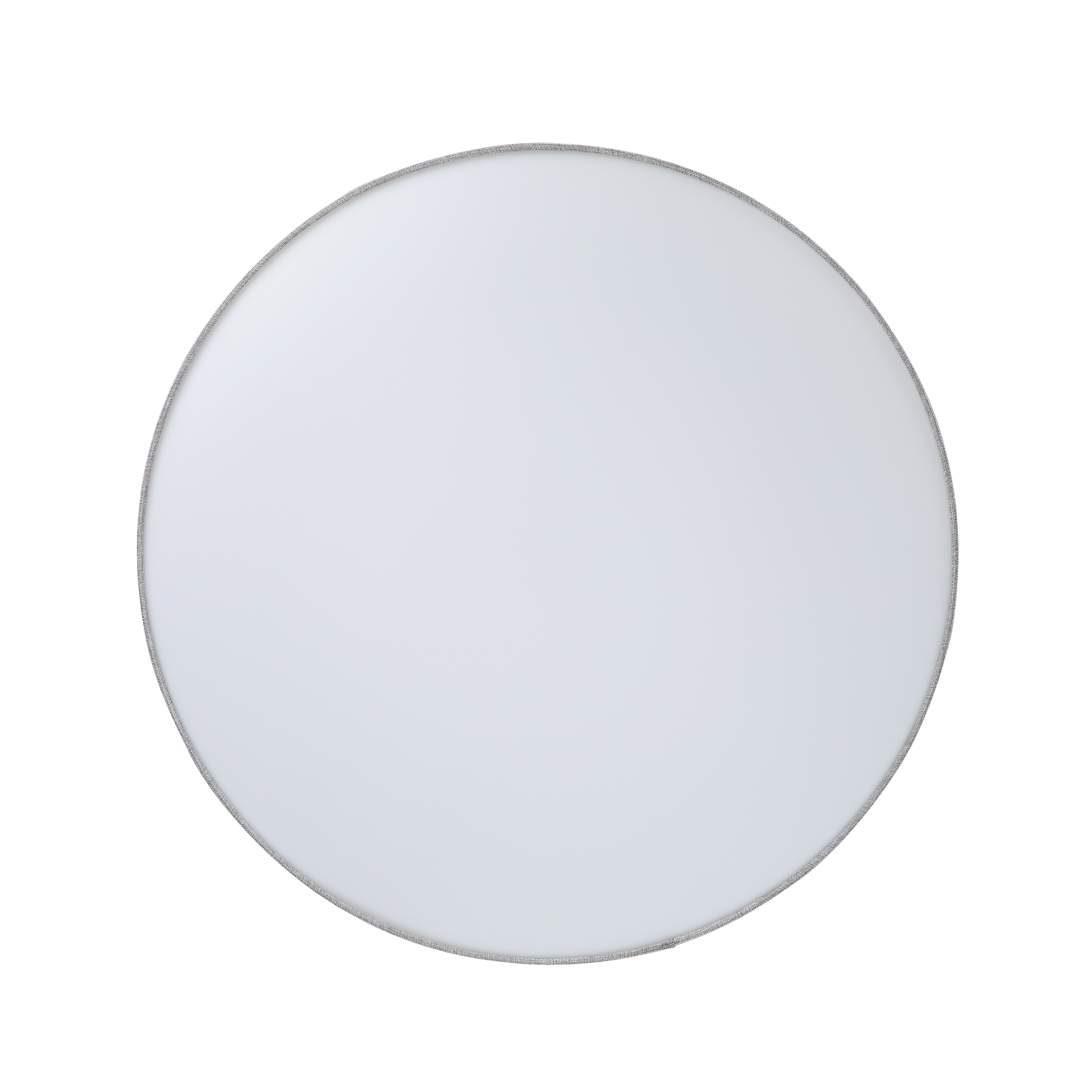 Plafoniera PASTERI Grey Rotunda 76CM