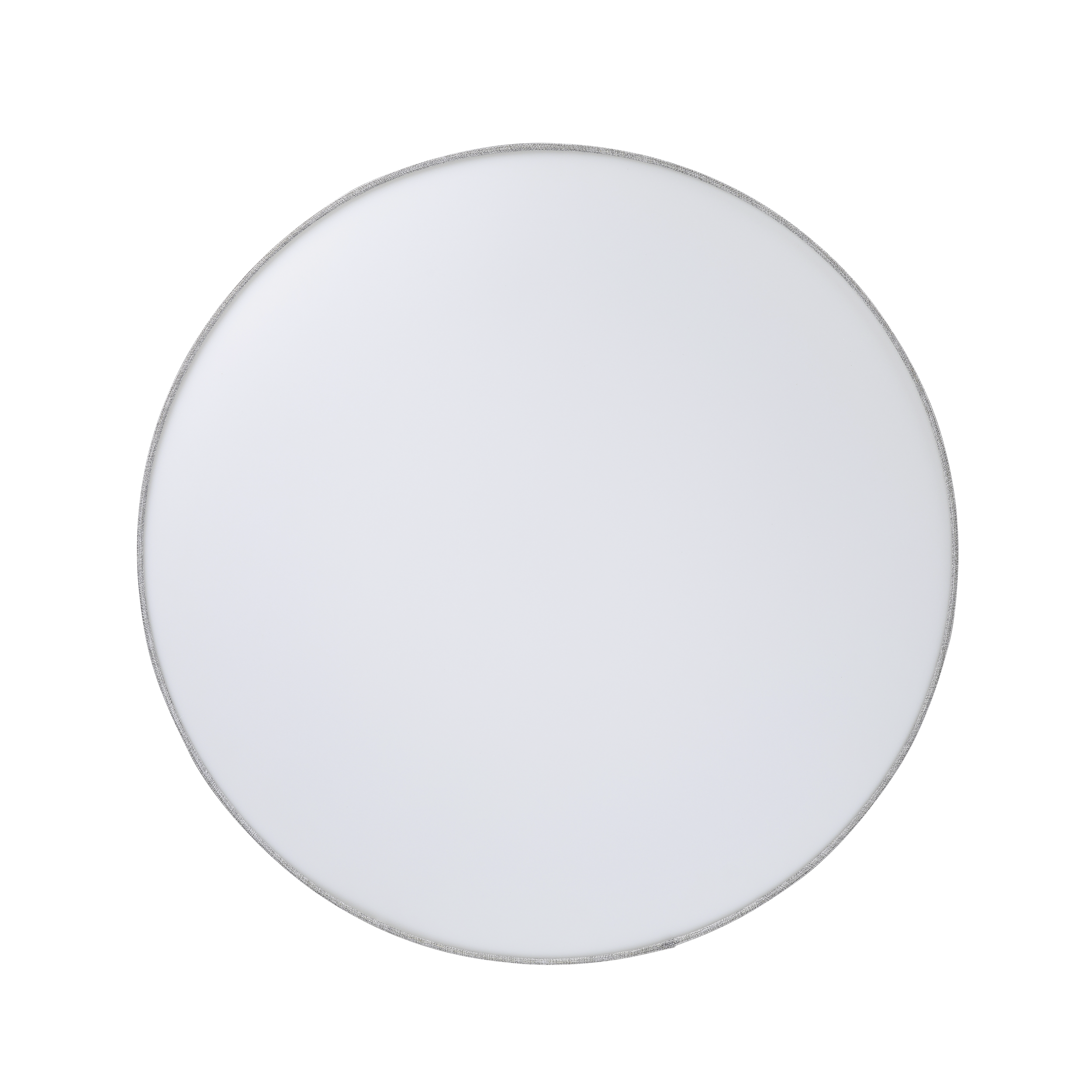 Plafoniera PASTERI Grey Rotunda 76CM