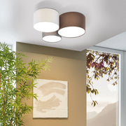 Lustra PASTORE Multicolor 61CM Eglo