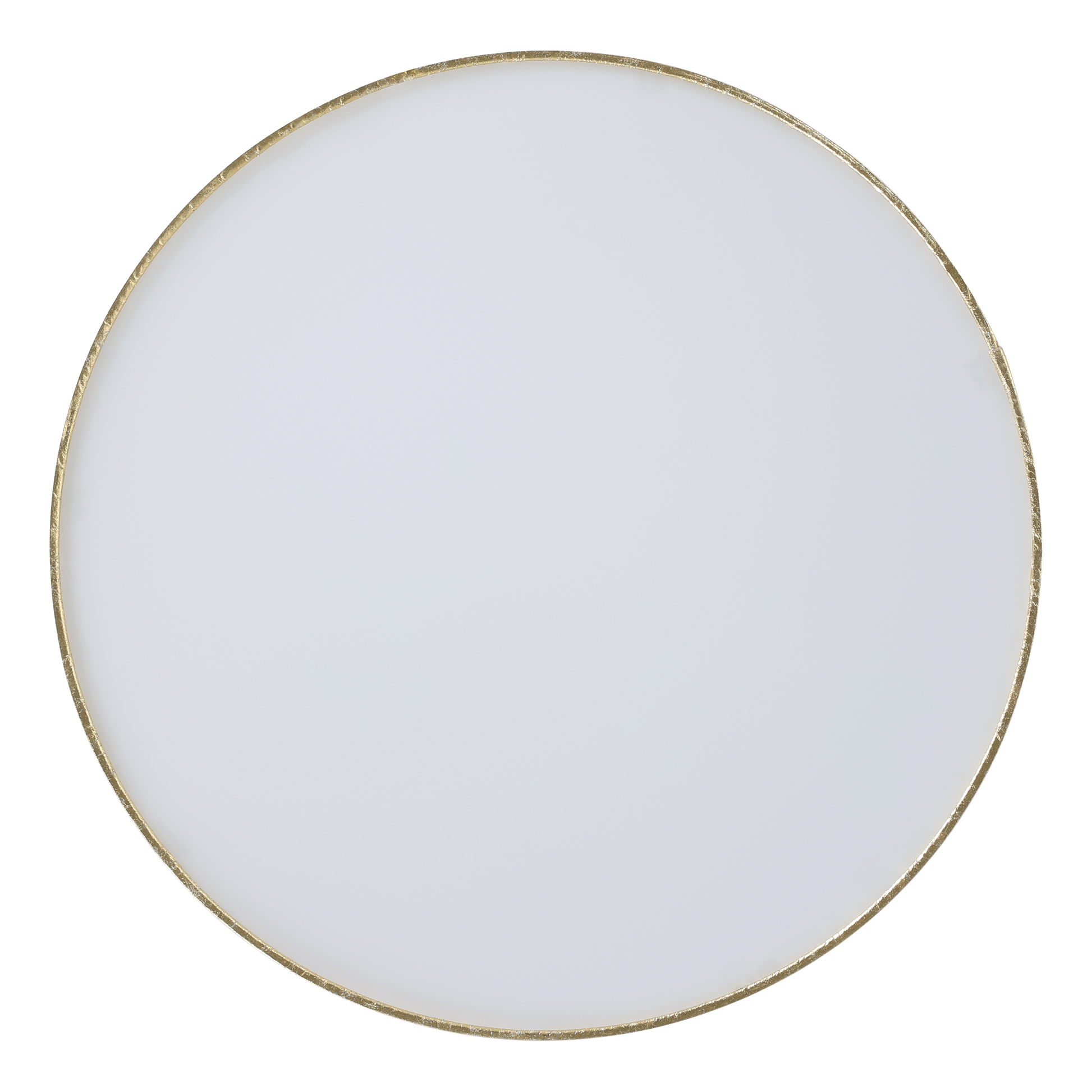 Plafoniera VISERBELLA Gold Rotunda 38CM