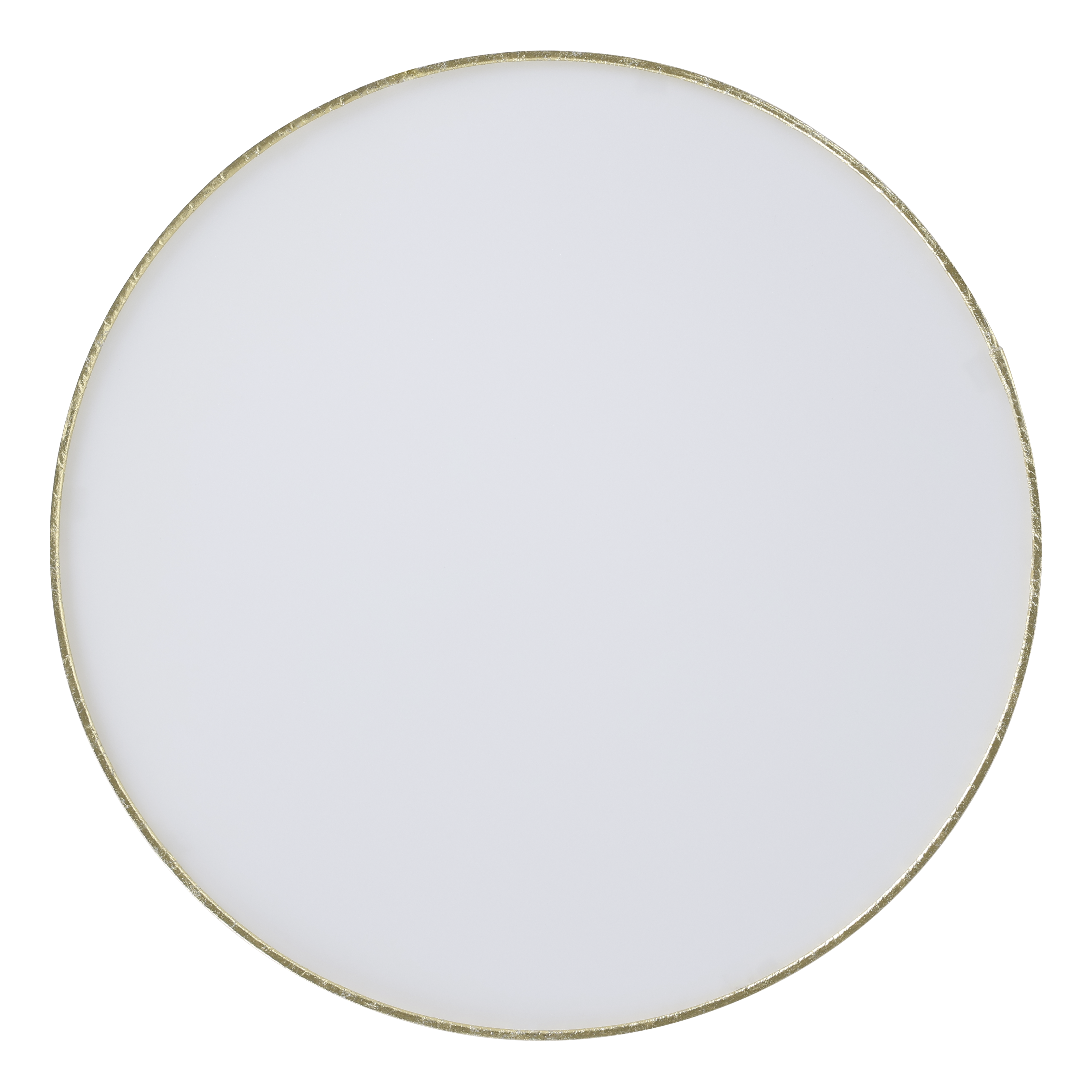 Plafoniera VISERBELLA Gold Rotunda 38CM