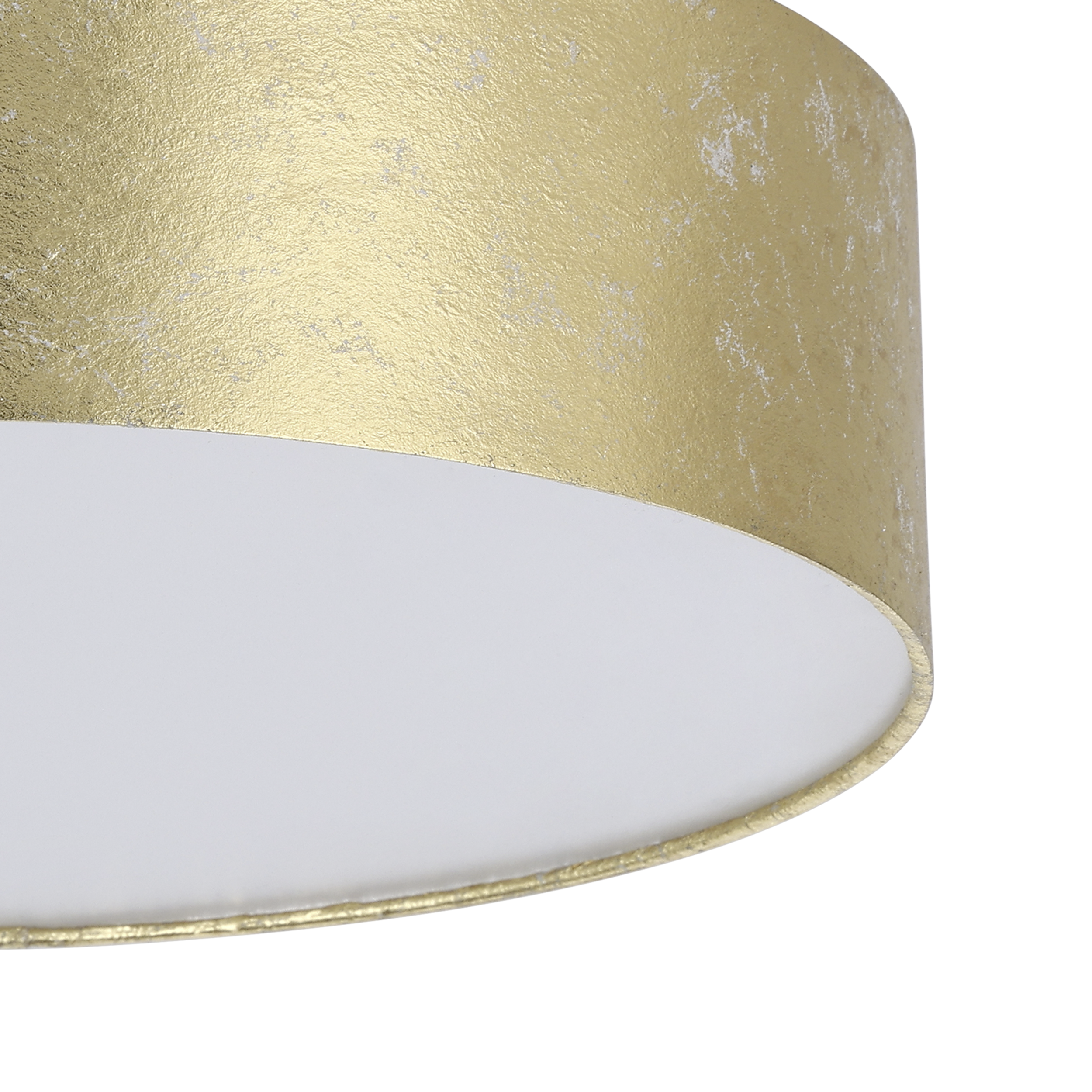 Plafoniera VISERBELLA Gold Rotunda 38CM