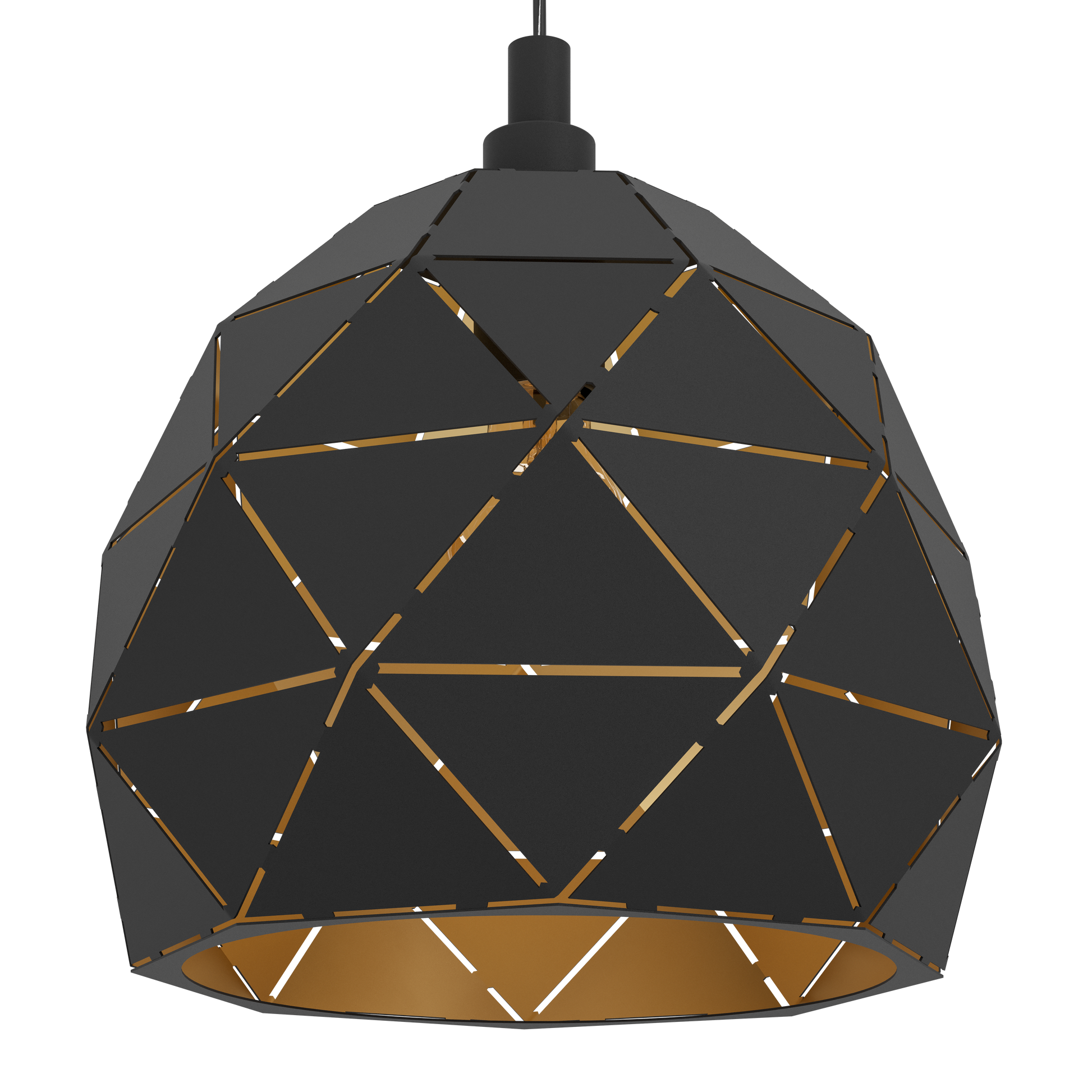 Pendul Vintage ROCCAFORTE 110CM Eglo