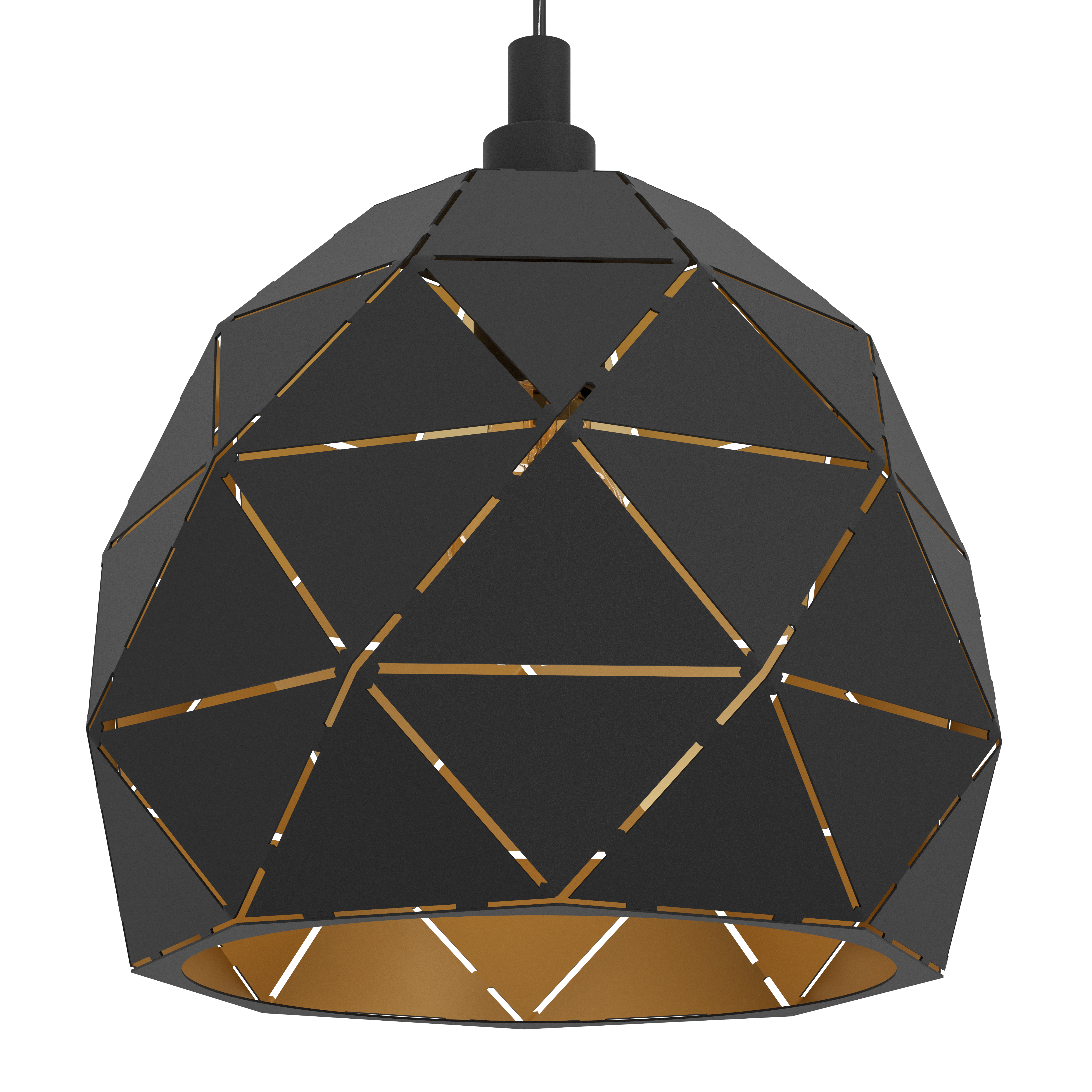 Pendul Vintage Mini ROCCAFORTE 110CM Eglo