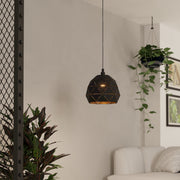 Pendul Vintage Mini ROCCAFORTE 110CM Eglo