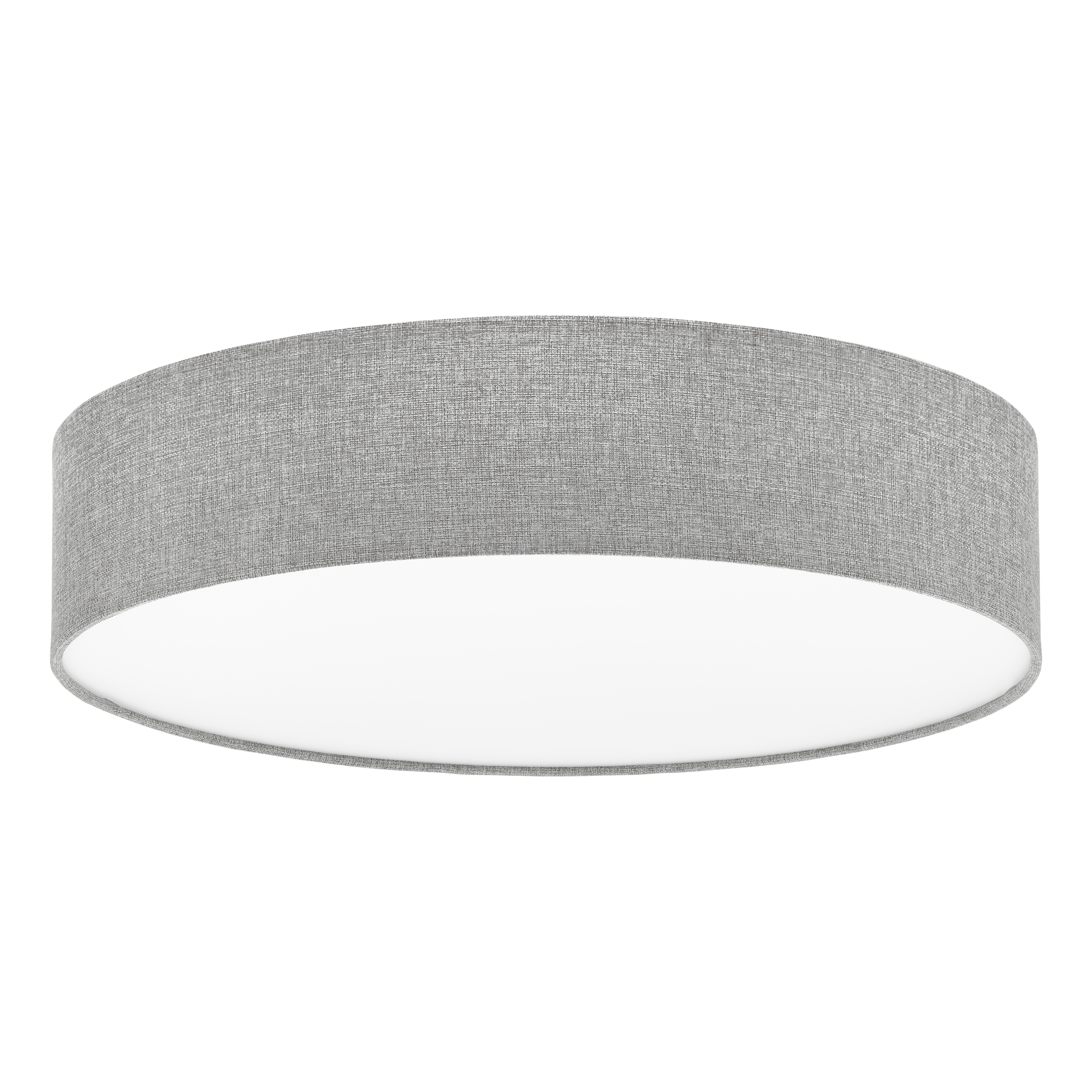 Plafoniera PASTERI Grey Rotunda 57CM