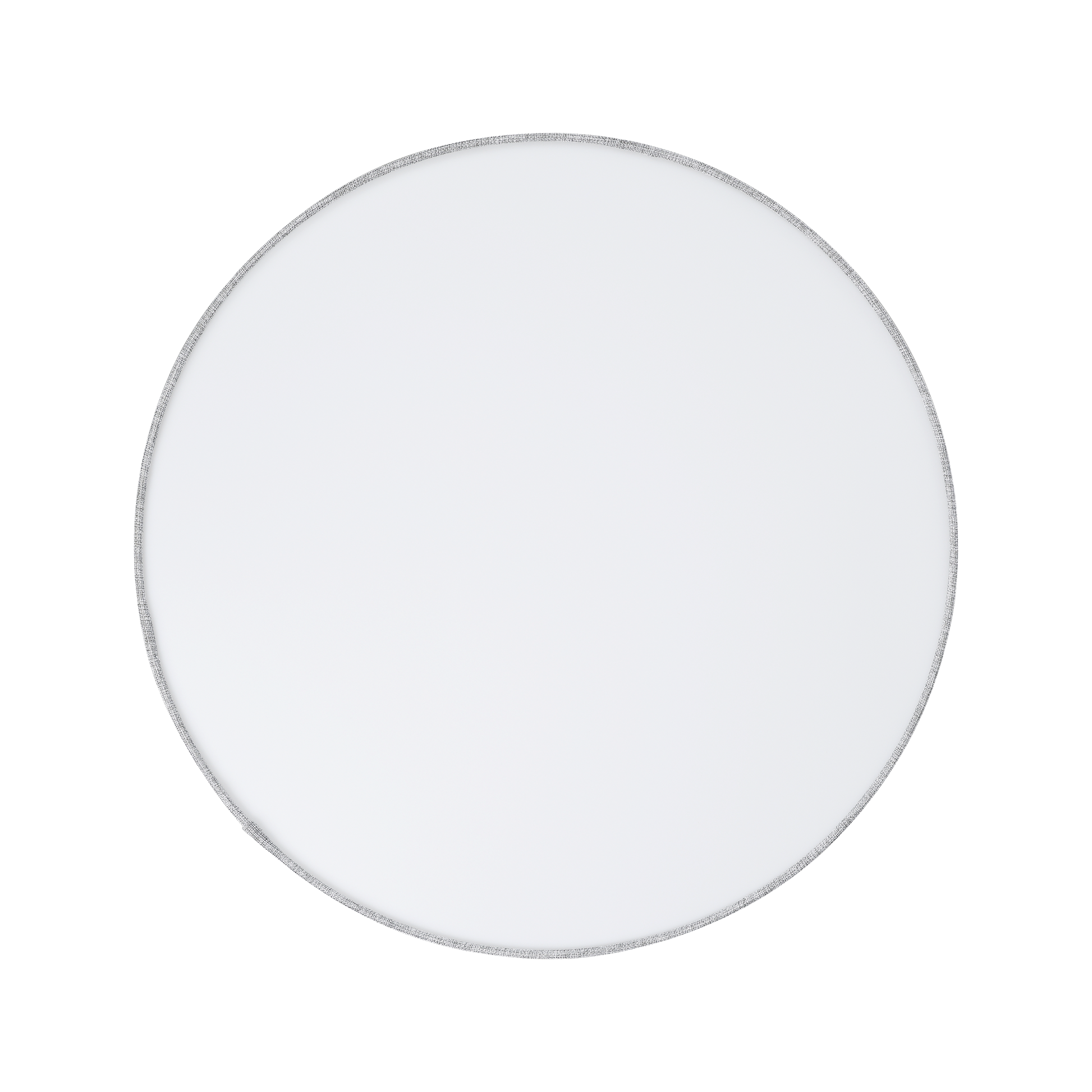 Plafoniera PASTERI Grey Rotunda 57CM