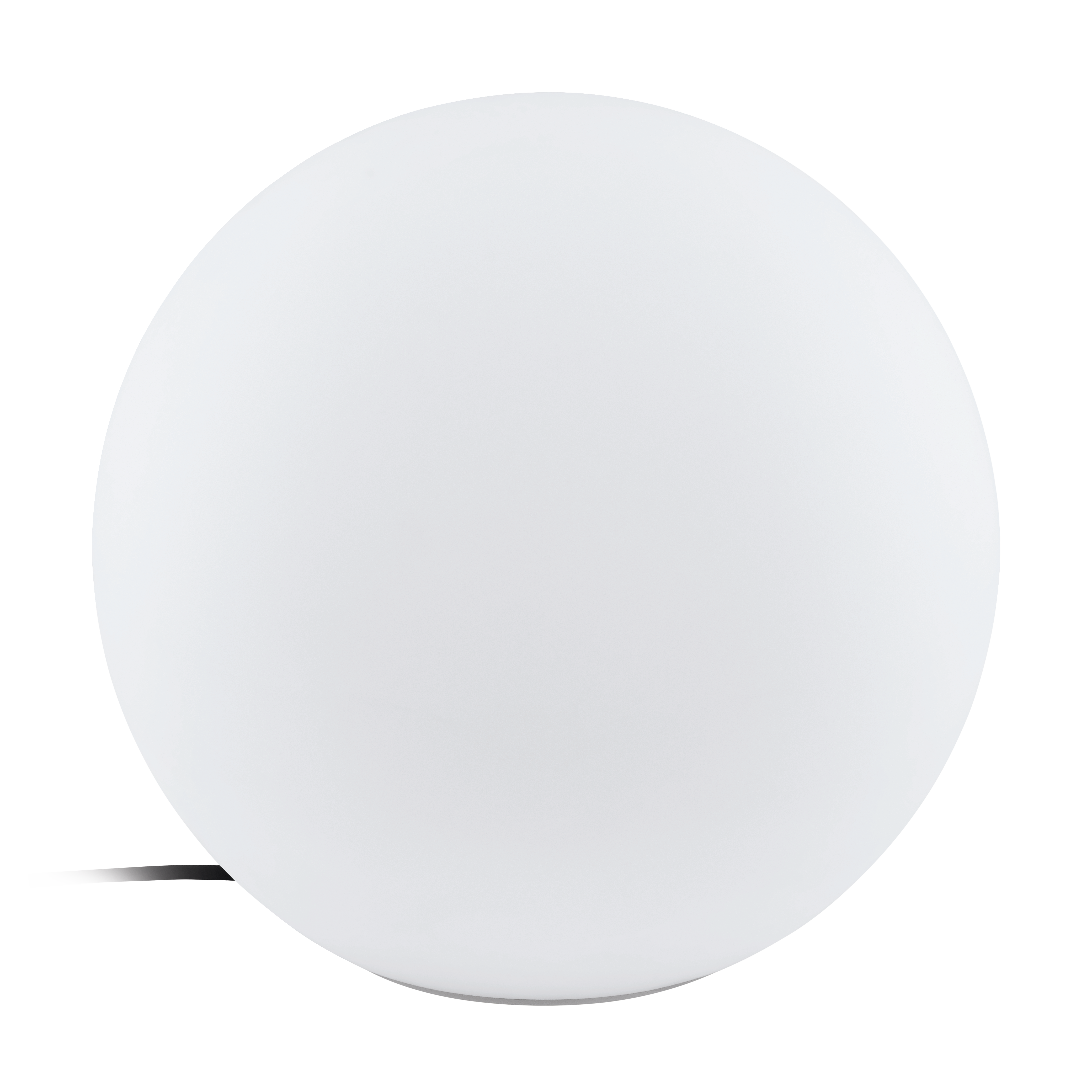 Glob Abajur Mat Exterior MONTEROLO Ø39cm Eglo