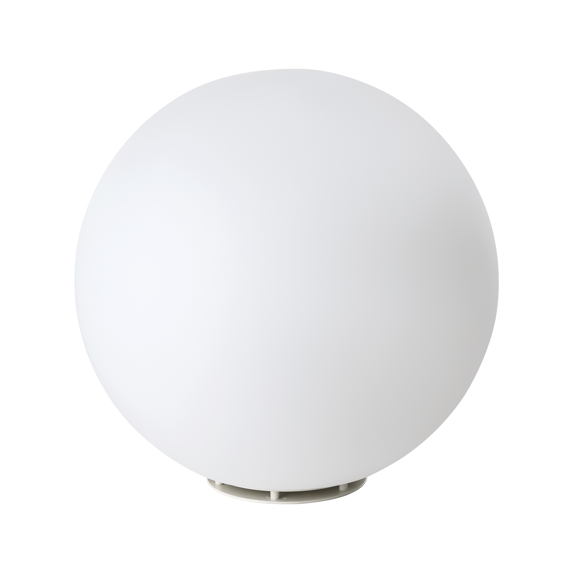 Glob Abajur Mat Exterior MONTEROLO 50CM Eglo