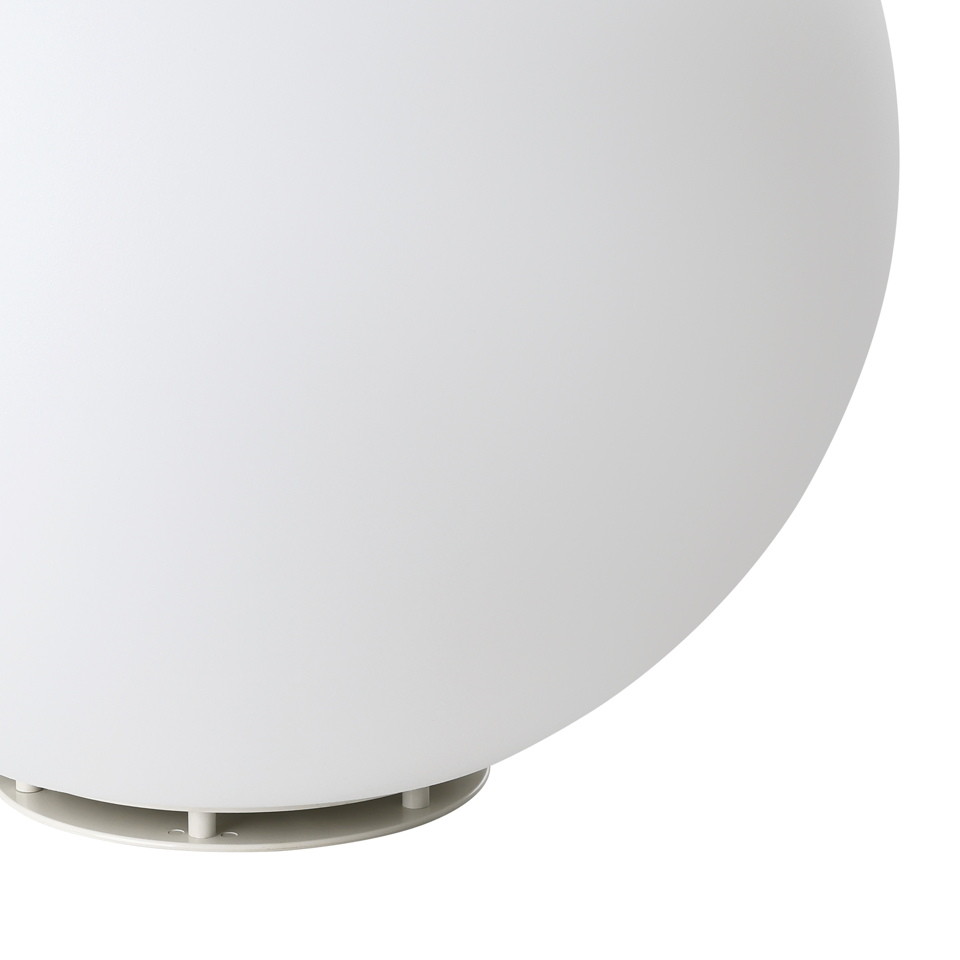 Glob Abajur Mat Exterior MONTEROLO 50CM Eglo