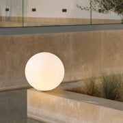 Glob Abajur Mat Exterior MONTEROLO 50CM Eglo