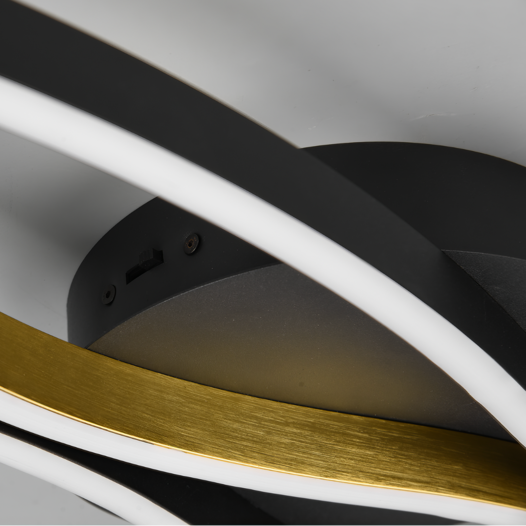 Lustra LED Premium BLAZE Echivalent 400W