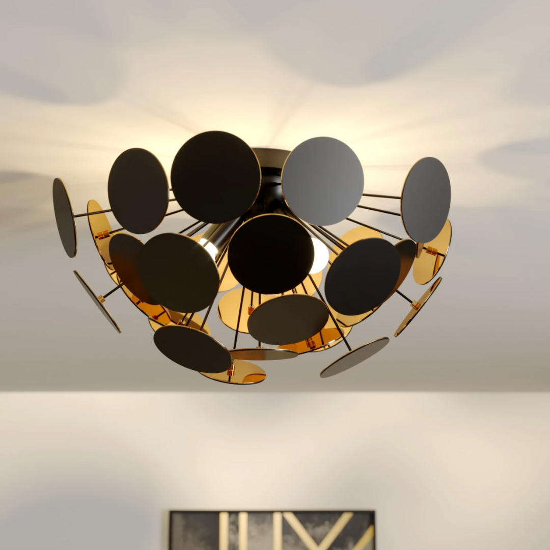 Lustra Luxury DISCALGO