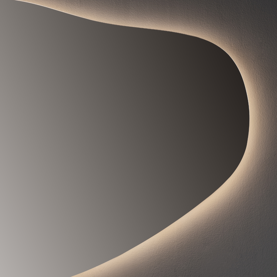 Oglinda LED FRAMELESS MONACO 140x90CM 3 Lumini si Touch