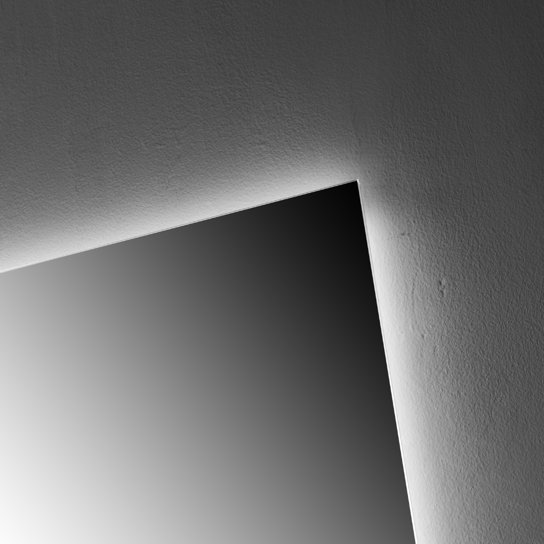 Oglinda LED FRAMELESS AVIGNON 70x180CM 3 Lumini si Touch